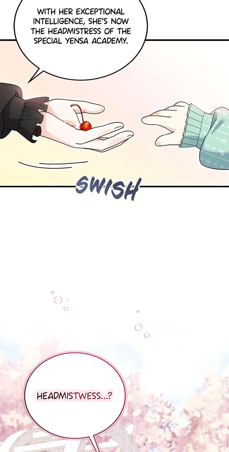 Baby Pharmacist Princess Chapter 25 - page 12