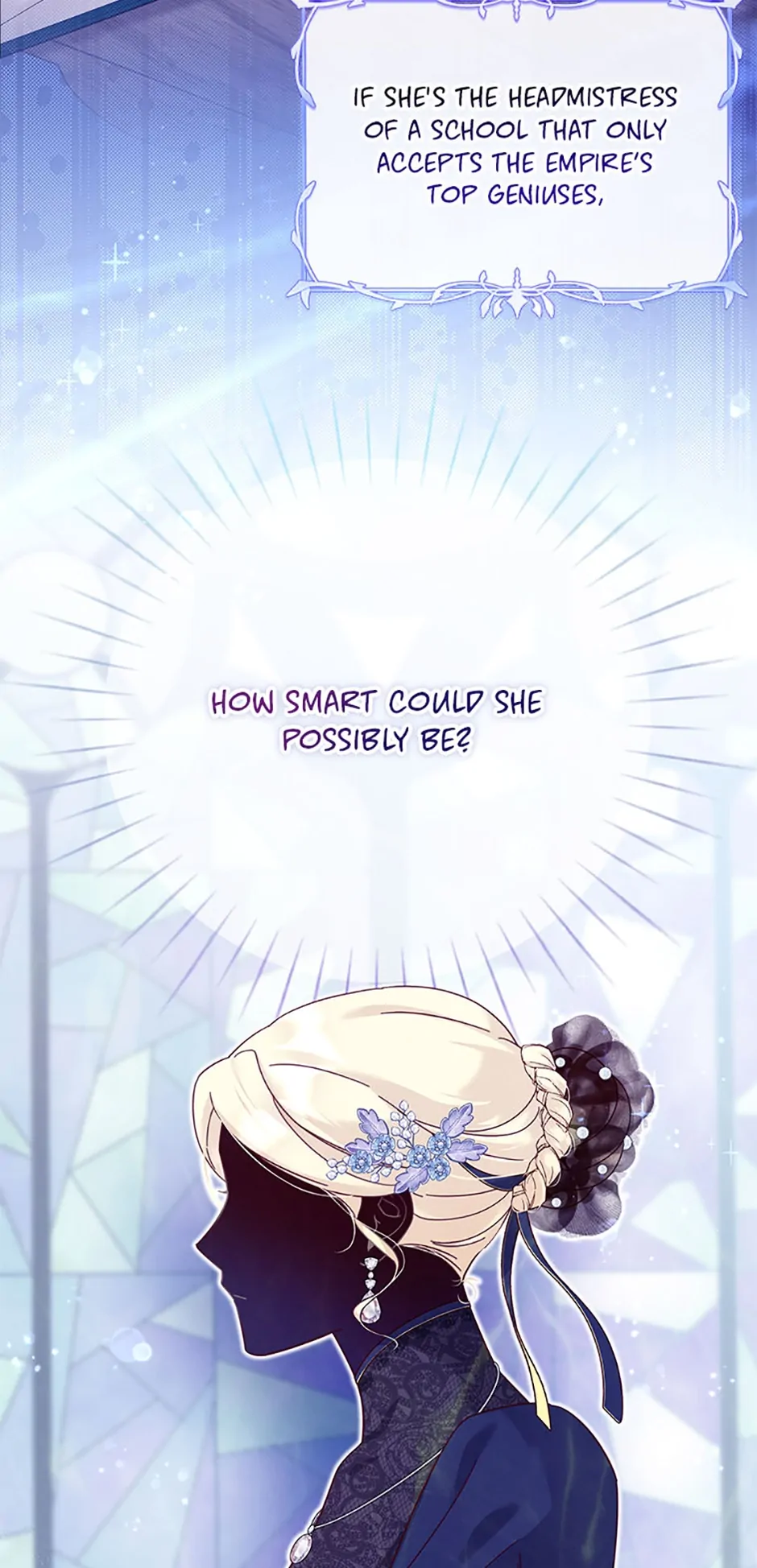 Baby Pharmacist Princess Chapter 25 - page 15