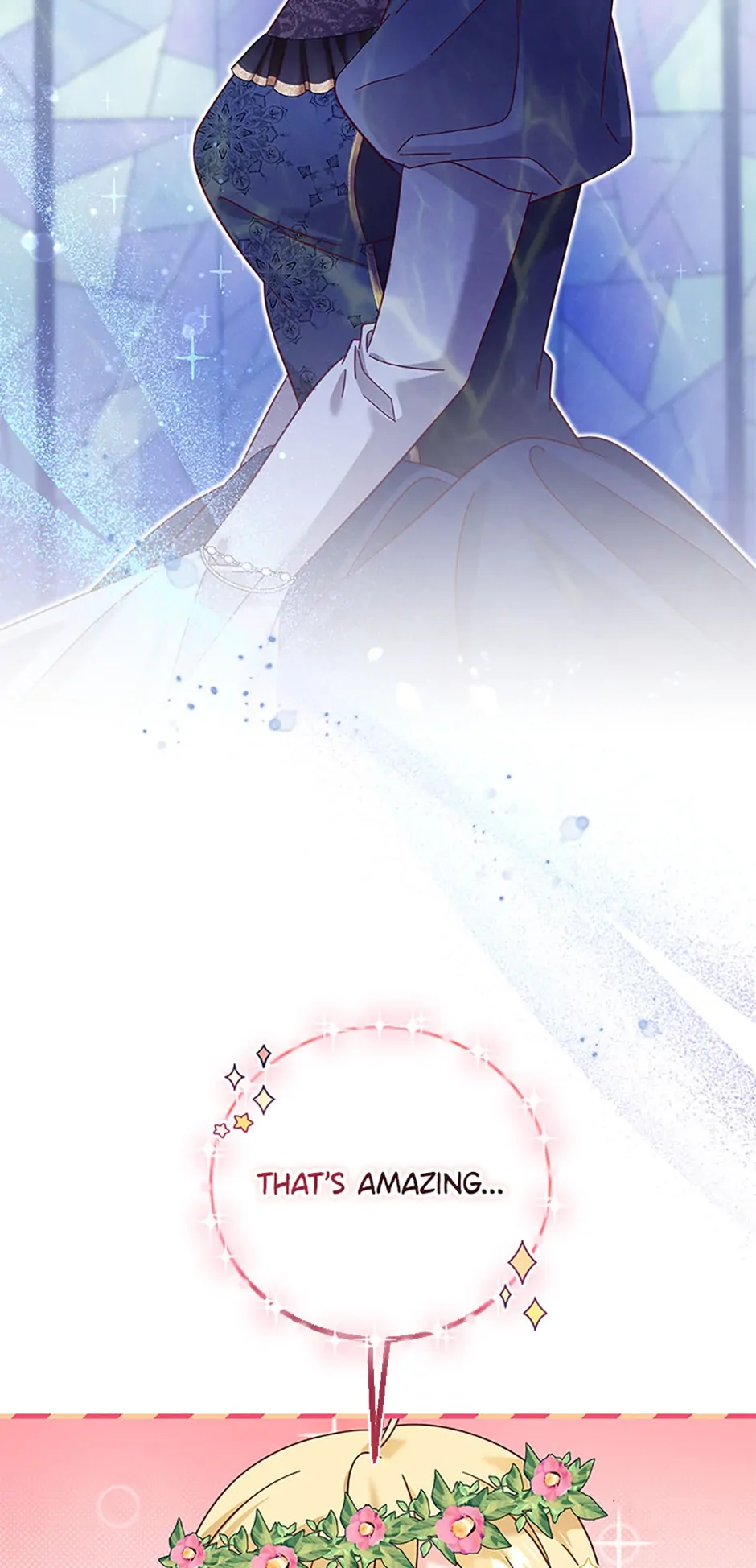 Baby Pharmacist Princess Chapter 25 - page 16