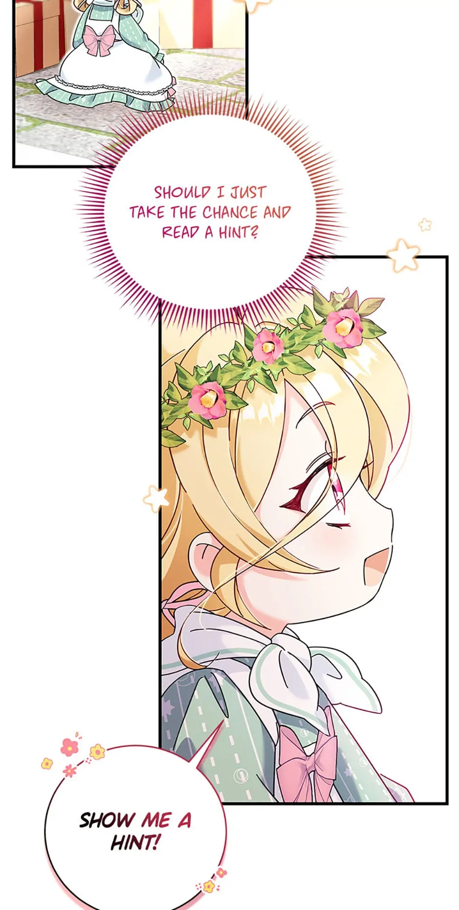 Baby Pharmacist Princess Chapter 25 - page 30