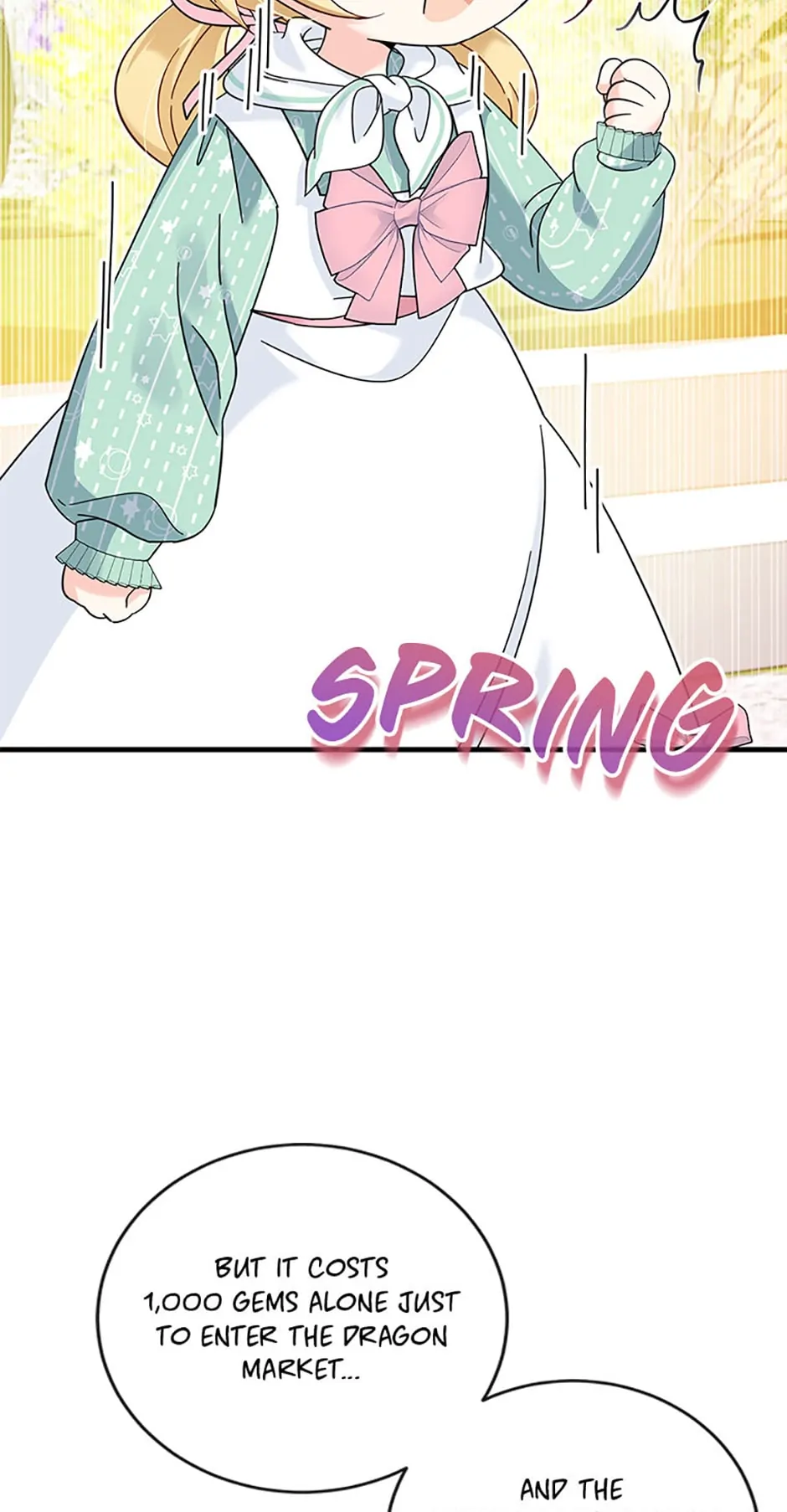 Baby Pharmacist Princess Chapter 25 - page 35