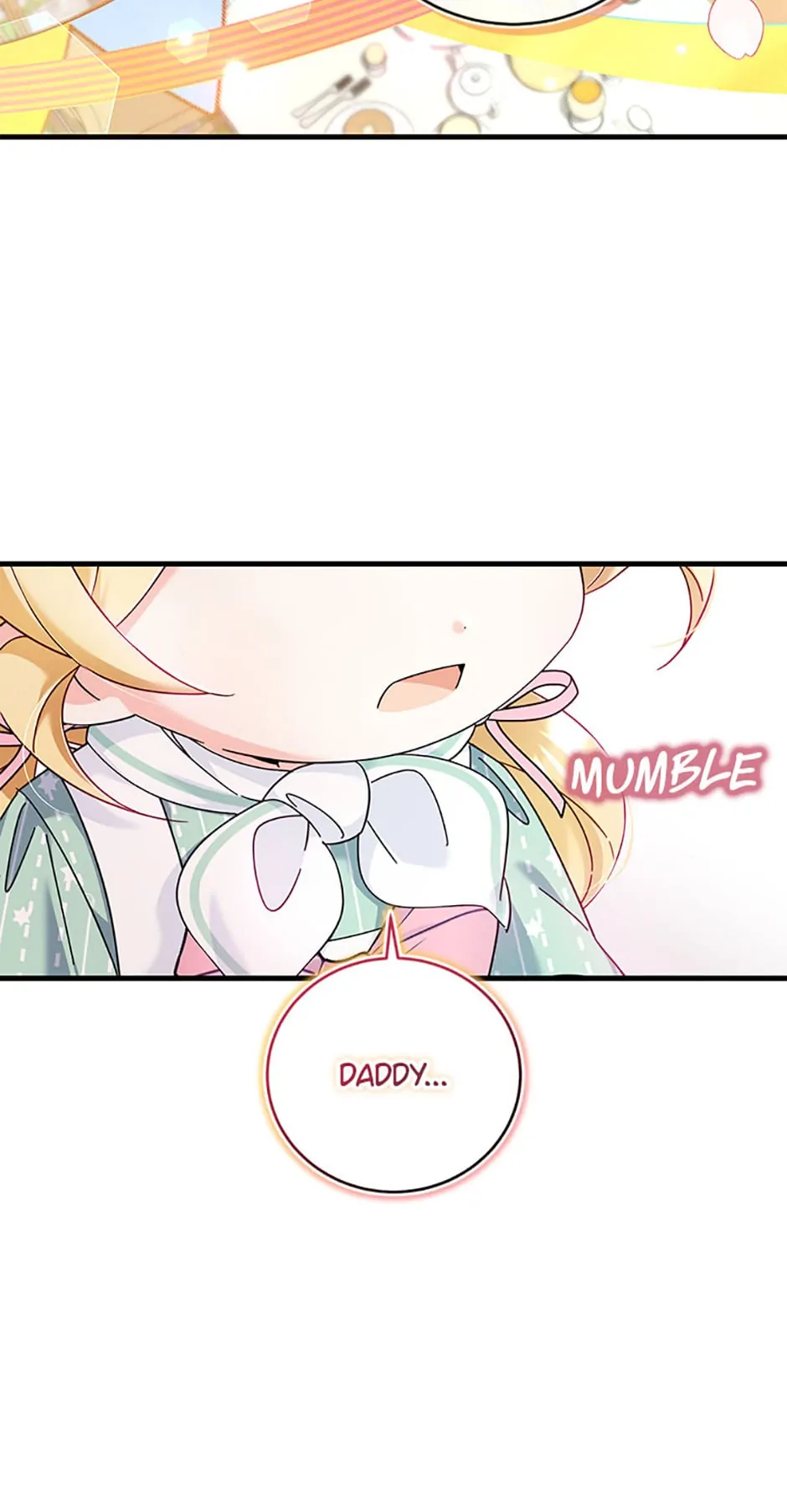Baby Pharmacist Princess Chapter 25 - page 38