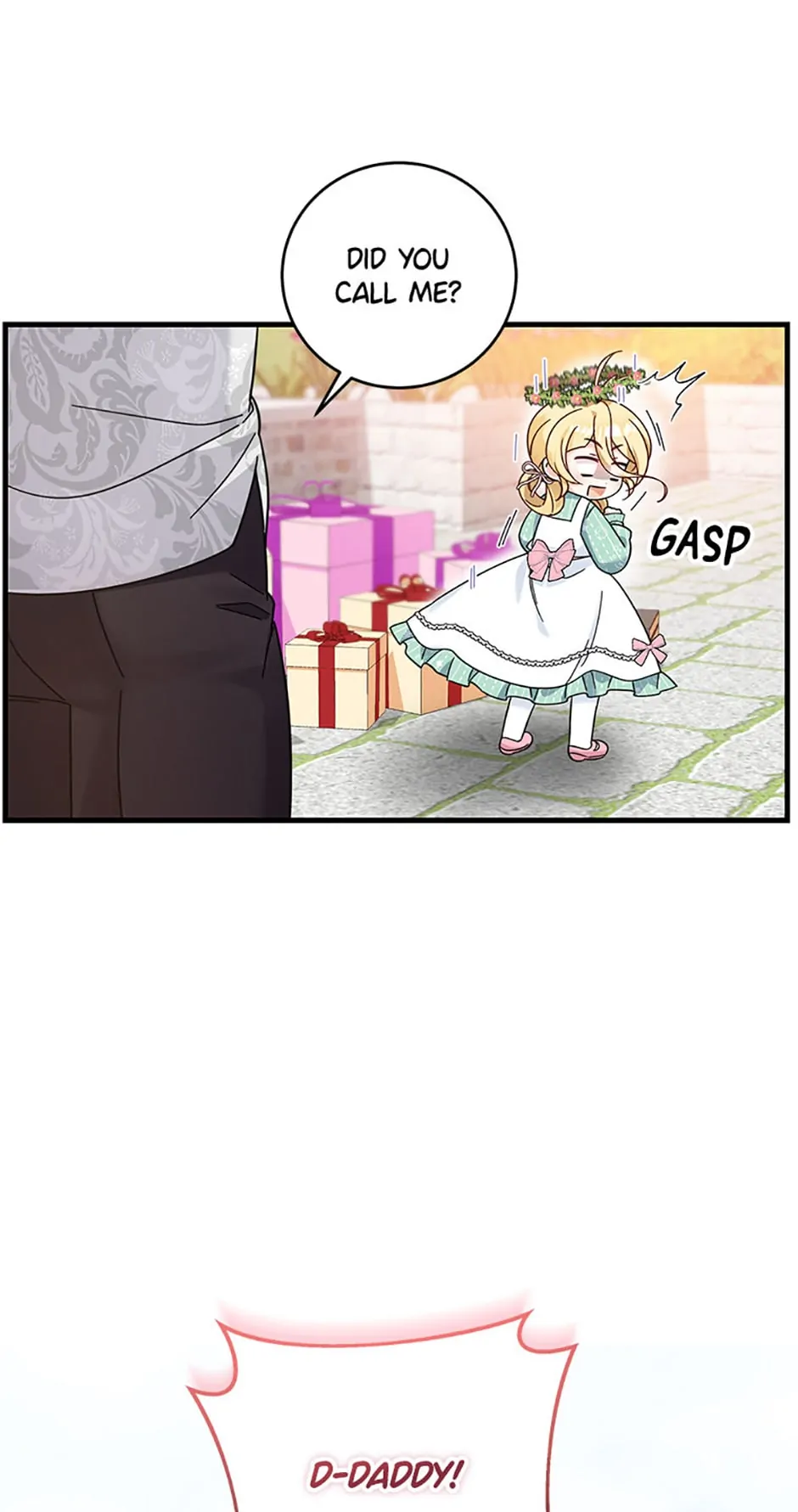 Baby Pharmacist Princess Chapter 25 - page 39