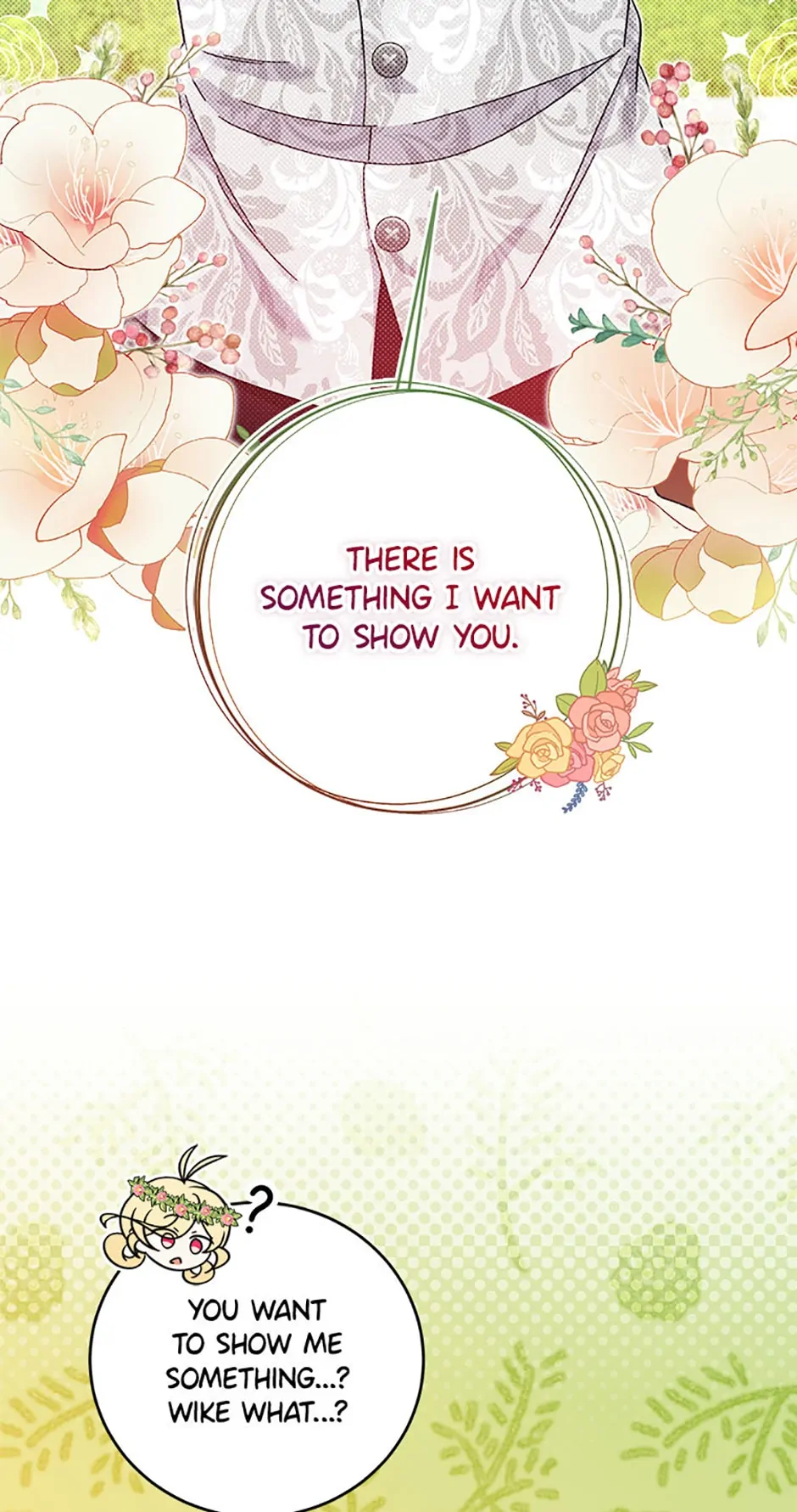 Baby Pharmacist Princess Chapter 25 - page 41