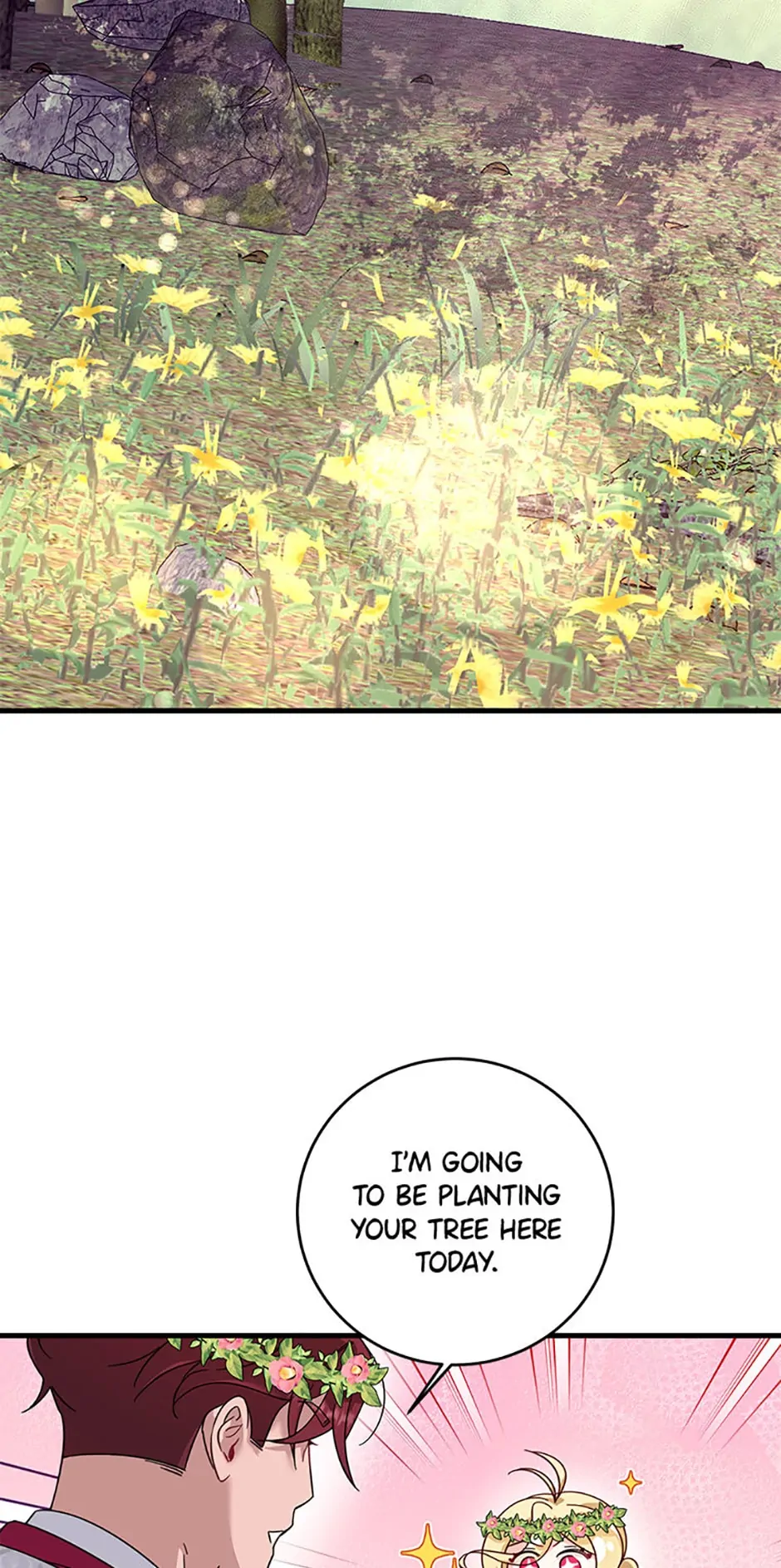 Baby Pharmacist Princess Chapter 25 - page 48