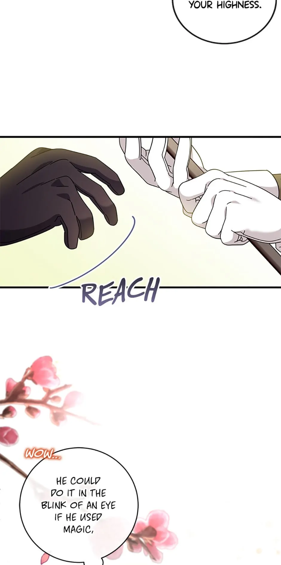 Baby Pharmacist Princess Chapter 25 - page 50