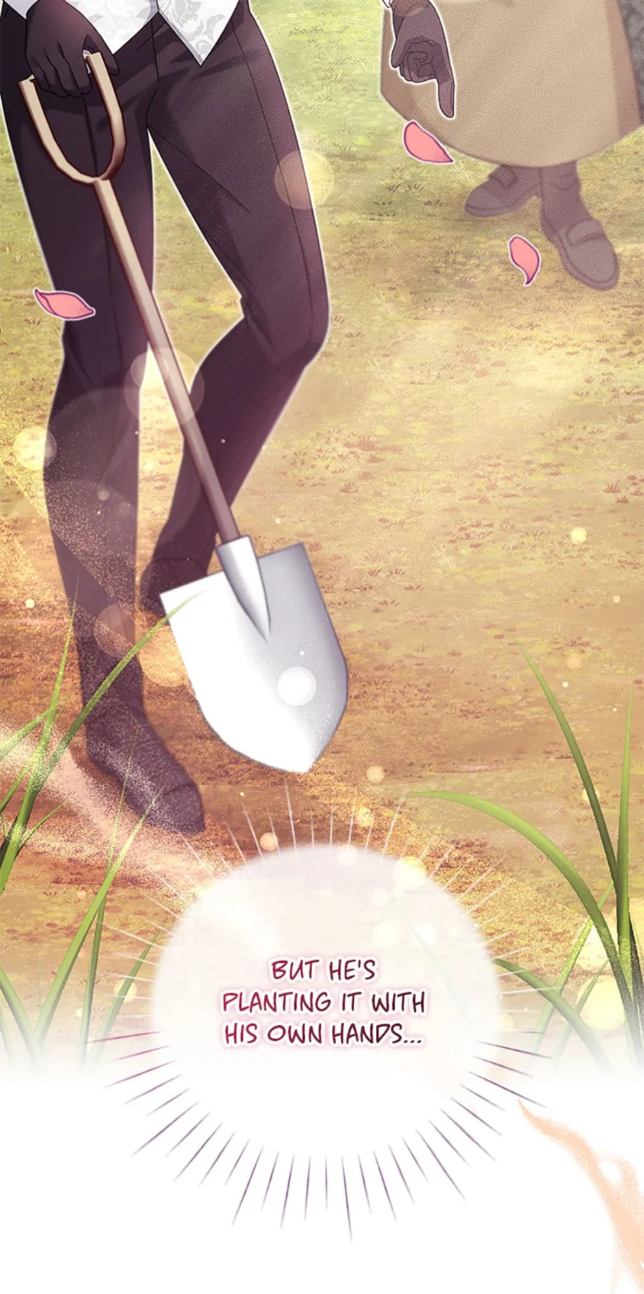 Baby Pharmacist Princess Chapter 25 - page 52