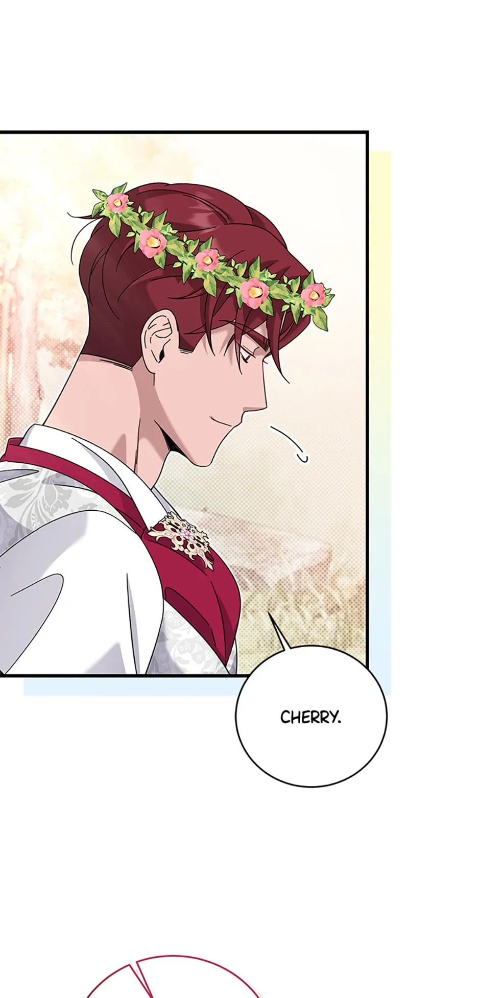 Baby Pharmacist Princess Chapter 25 - page 56