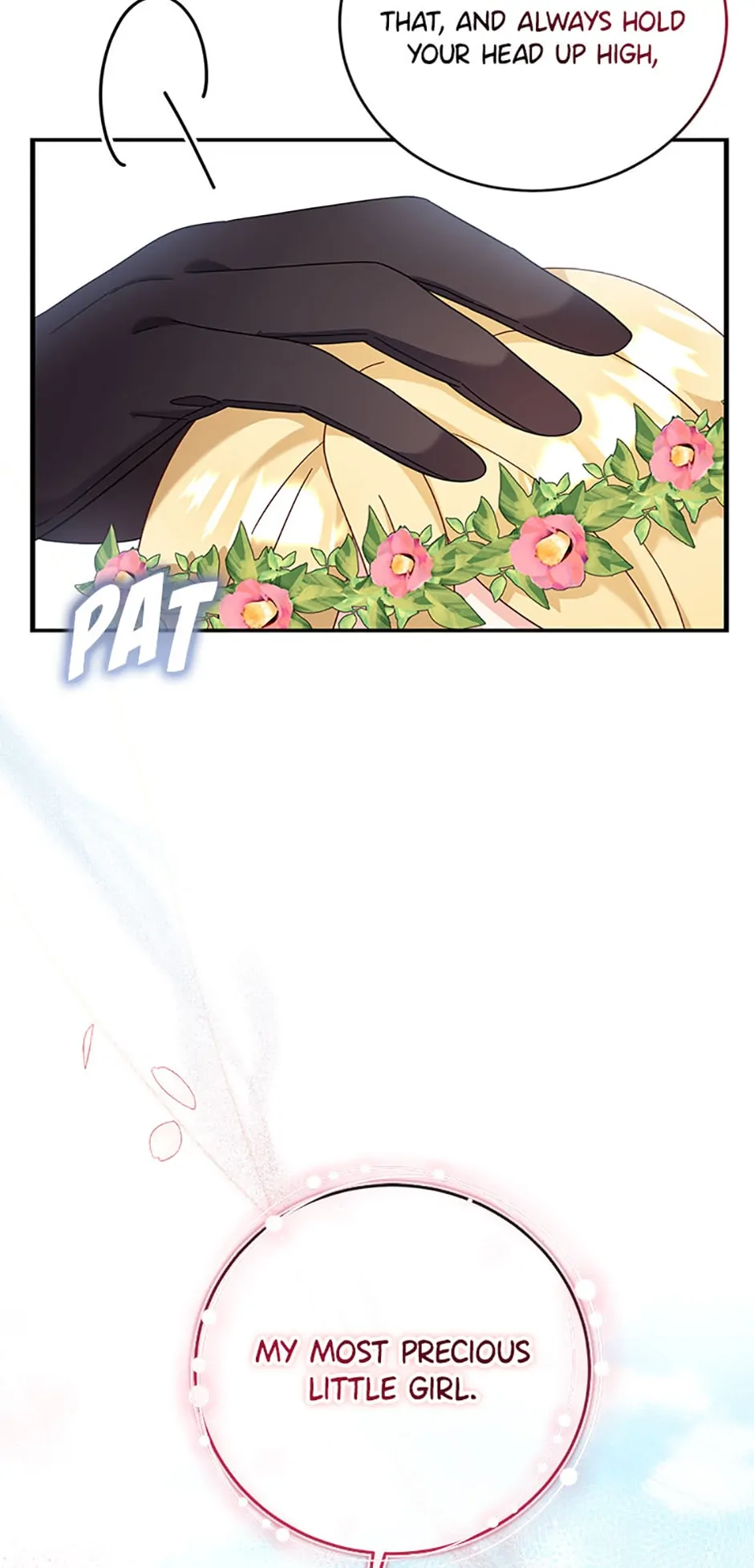Baby Pharmacist Princess Chapter 25 - page 58