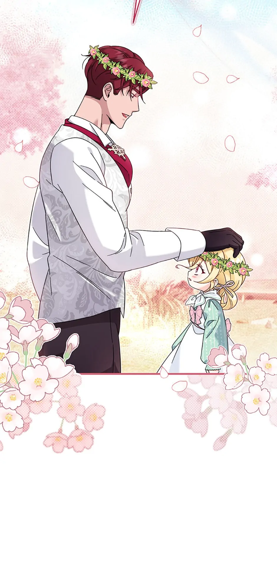 Baby Pharmacist Princess Chapter 25 - page 59
