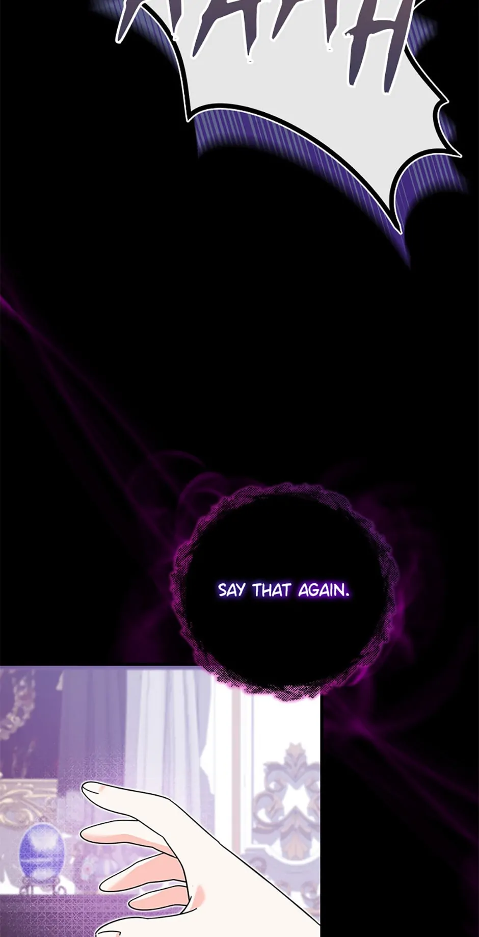 Baby Pharmacist Princess Chapter 25 - page 68