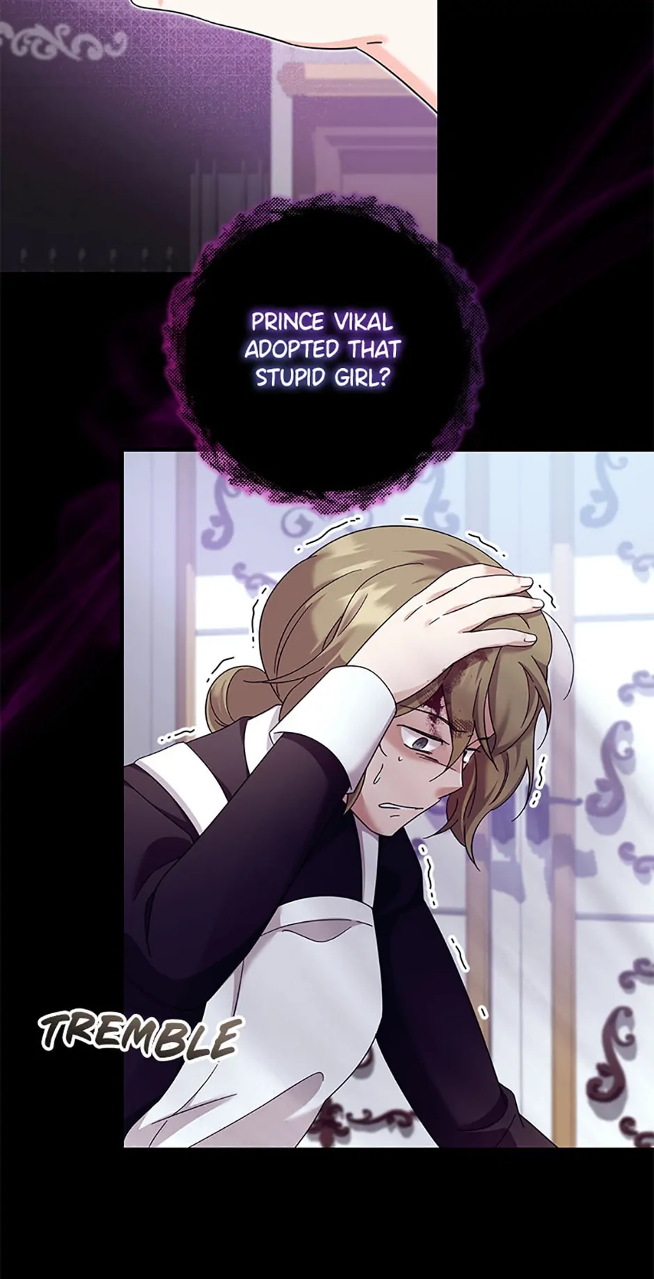 Baby Pharmacist Princess Chapter 25 - page 69