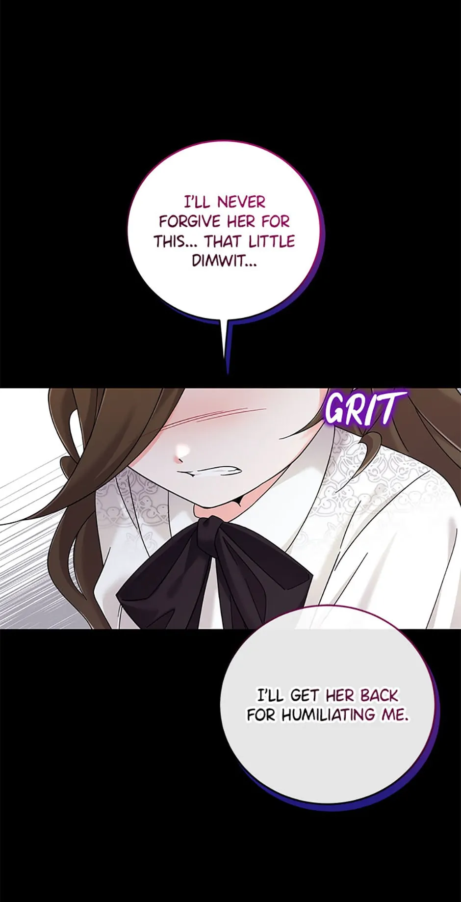 Baby Pharmacist Princess Chapter 25 - page 70