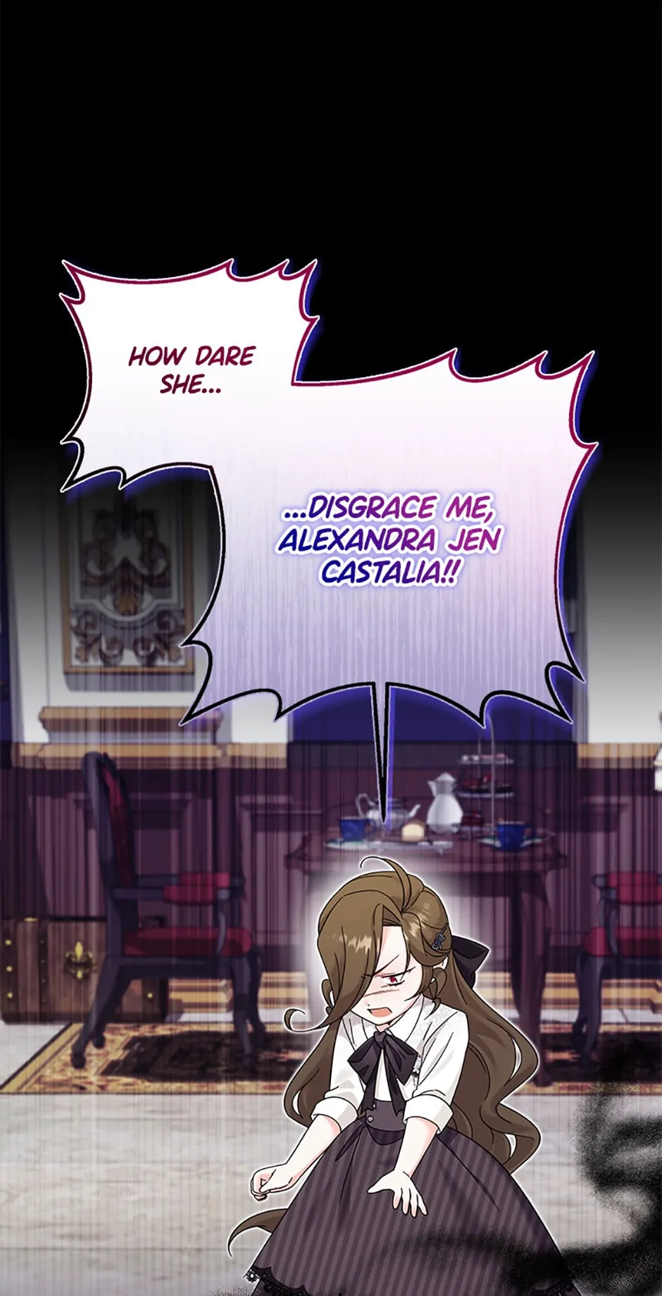Baby Pharmacist Princess Chapter 25 - page 71