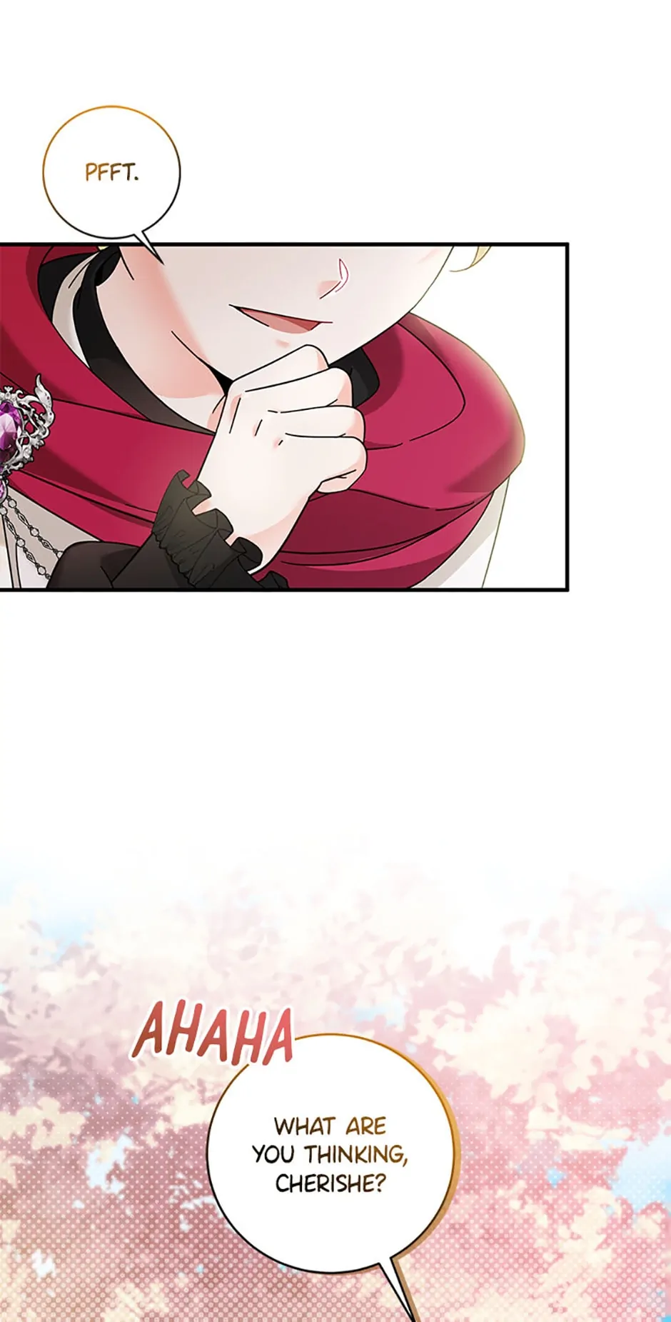 Baby Pharmacist Princess Chapter 25 - page 9