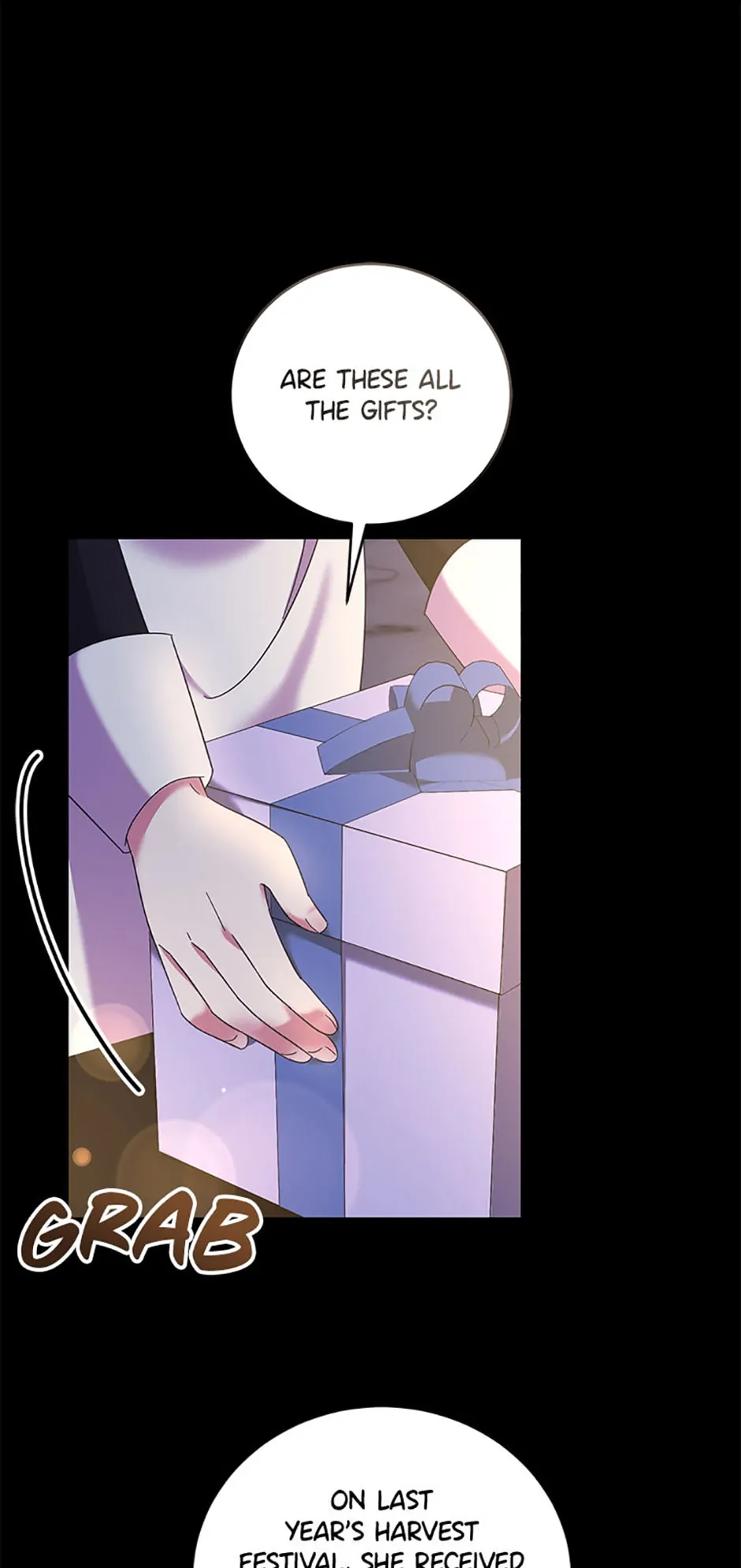 Baby Pharmacist Princess Chapter 26 - page 1