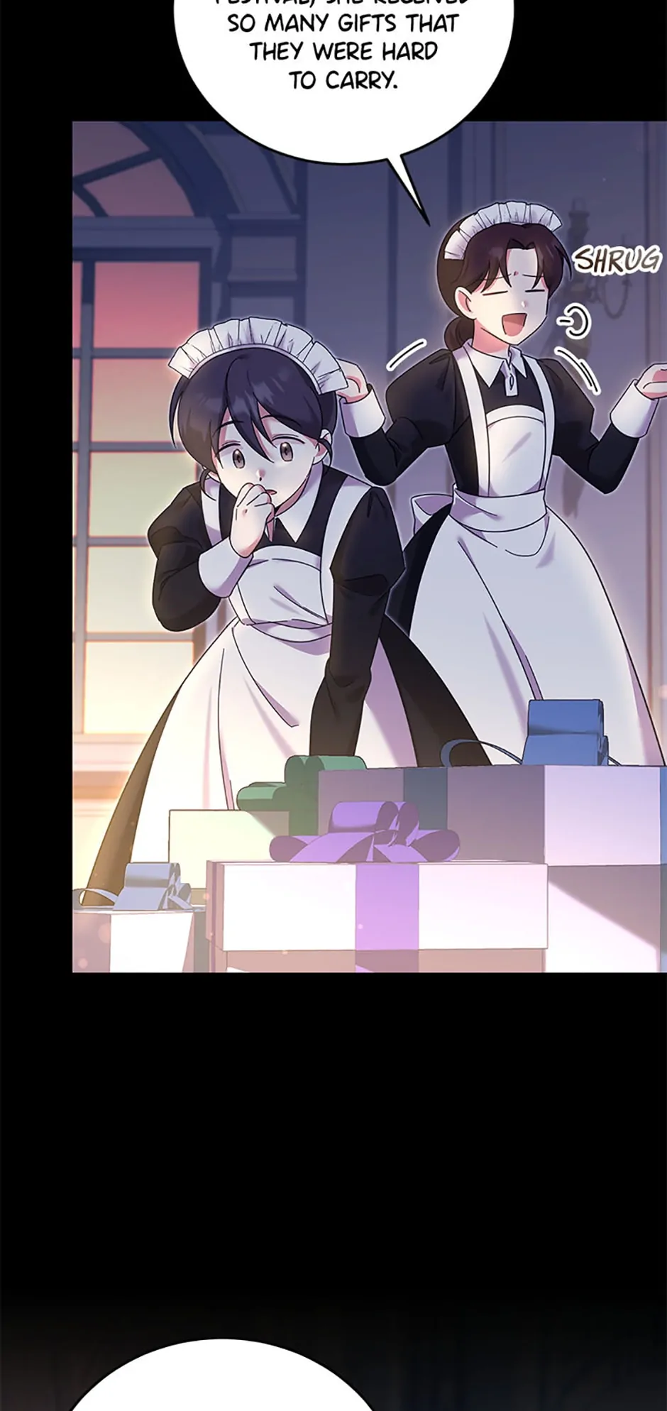 Baby Pharmacist Princess Chapter 26 - page 2