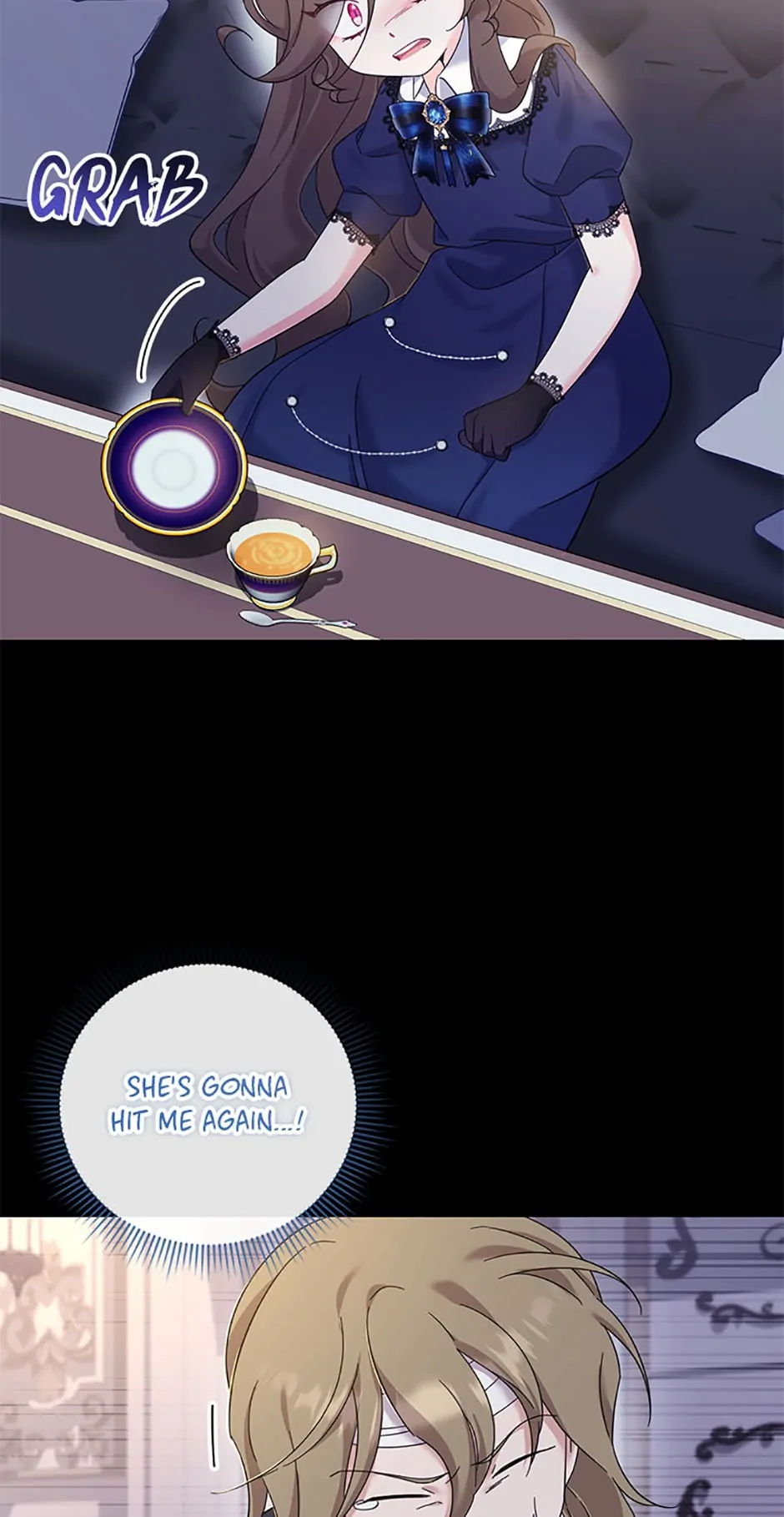 Baby Pharmacist Princess Chapter 26 - page 11