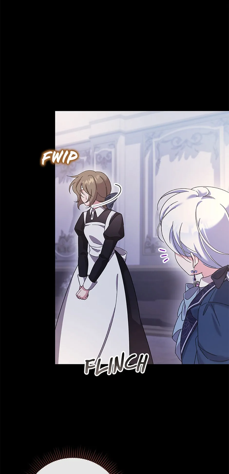 Baby Pharmacist Princess Chapter 26 - page 15