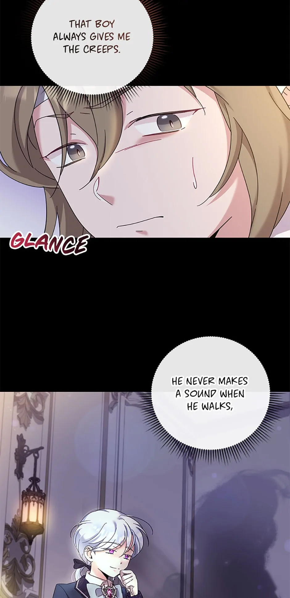 Baby Pharmacist Princess Chapter 26 - page 16