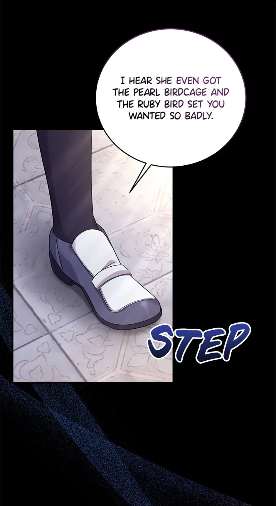 Baby Pharmacist Princess Chapter 26 - page 21