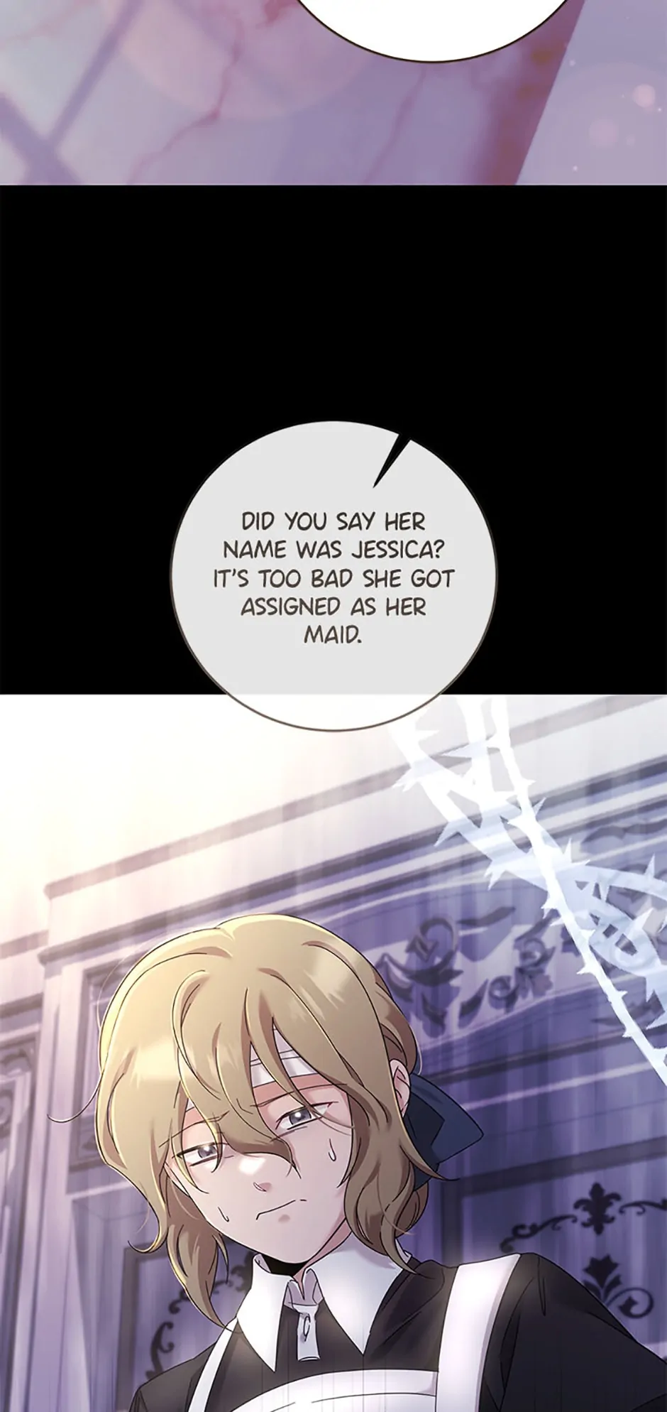 Baby Pharmacist Princess Chapter 26 - page 4