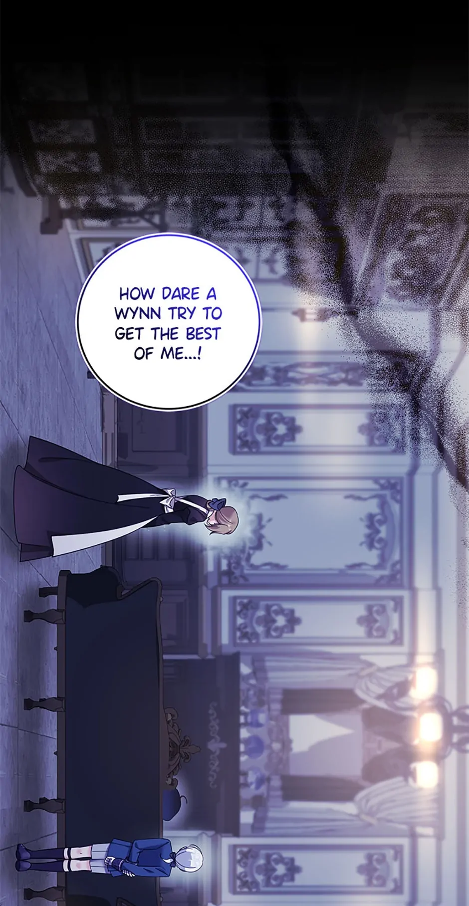 Baby Pharmacist Princess Chapter 26 - page 31