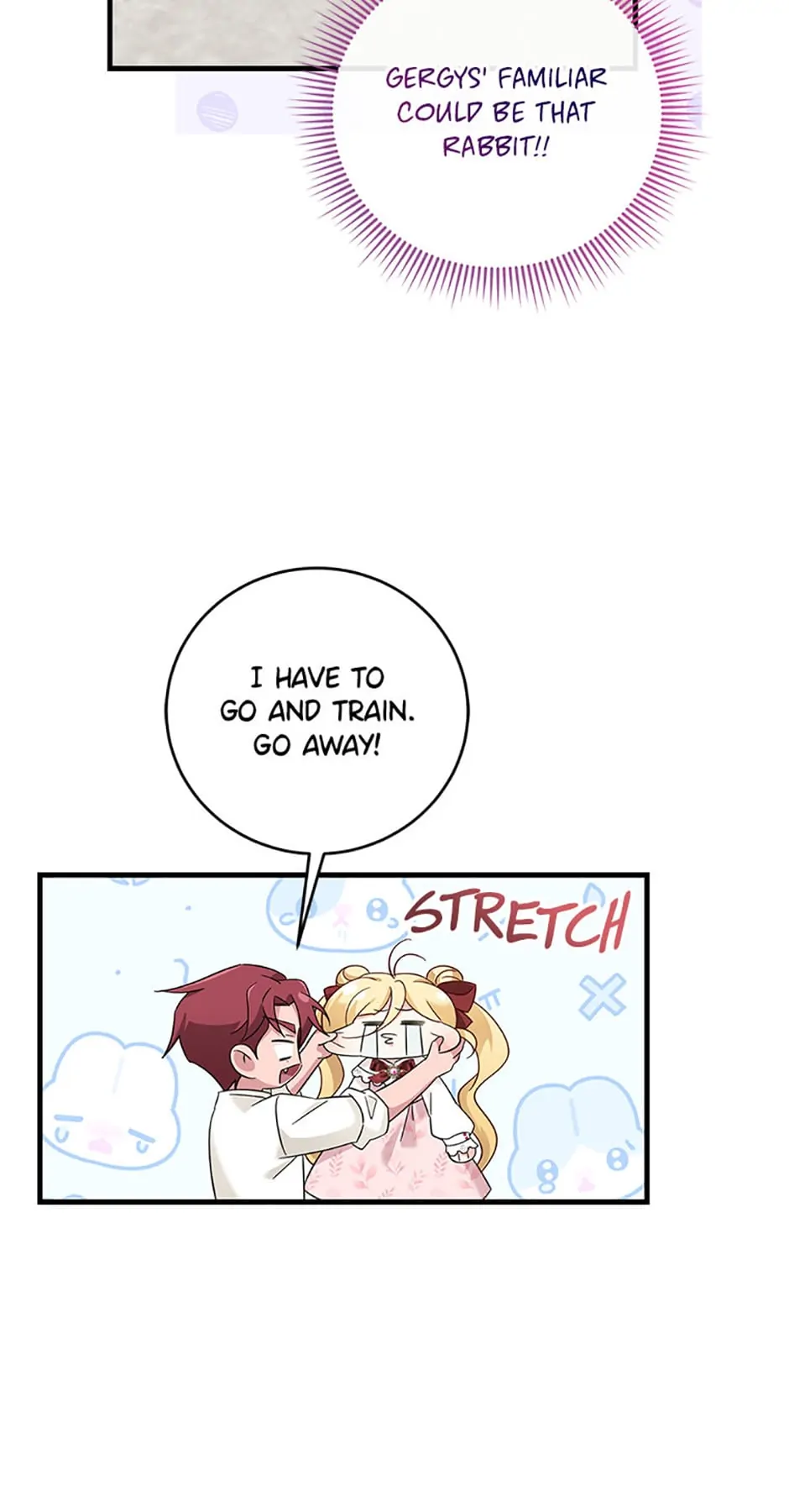 Baby Pharmacist Princess Chapter 26 - page 40