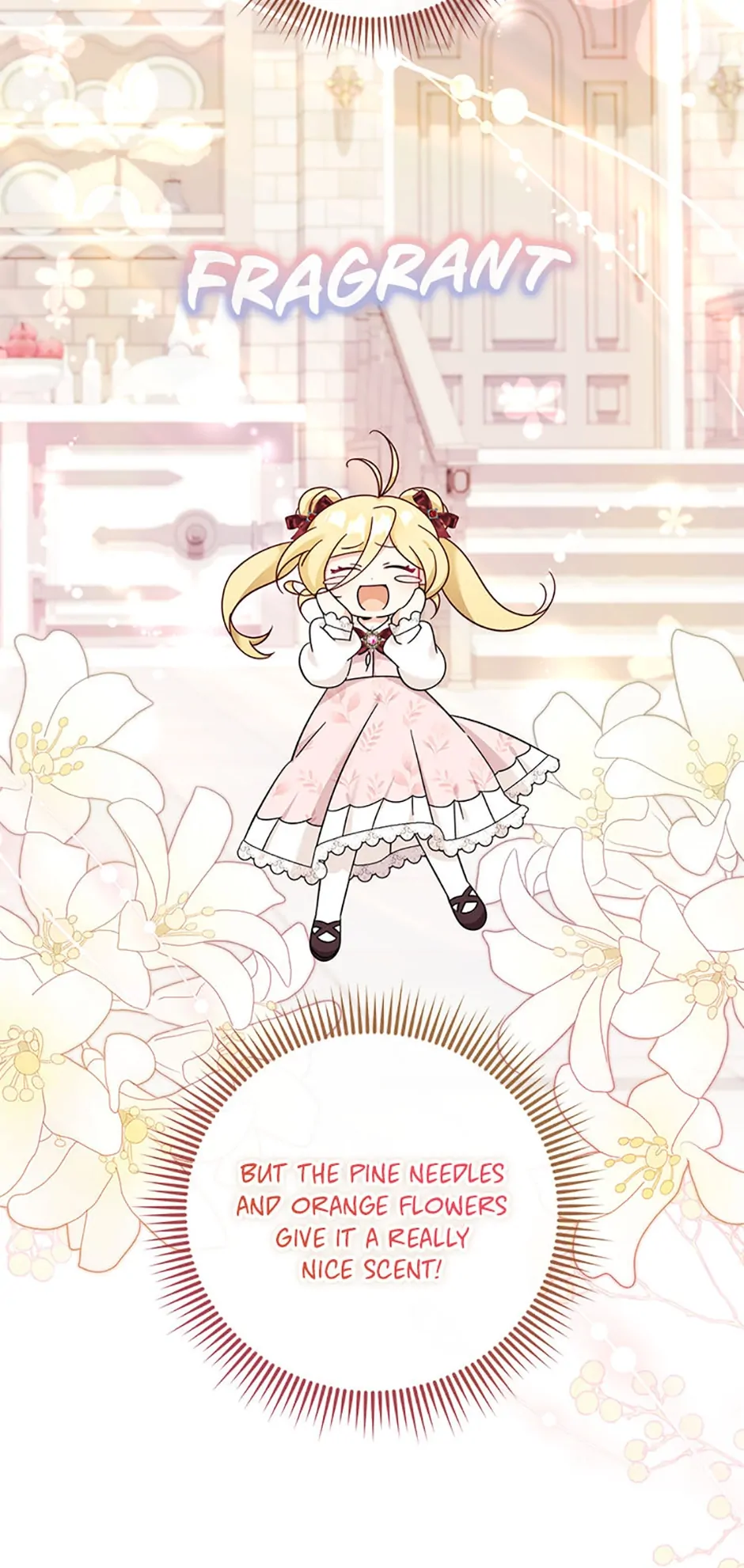 Baby Pharmacist Princess Chapter 26 - page 53