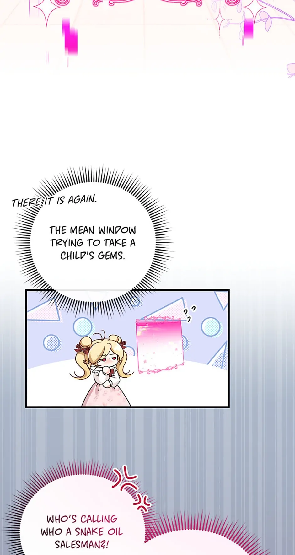 Baby Pharmacist Princess Chapter 26 - page 60