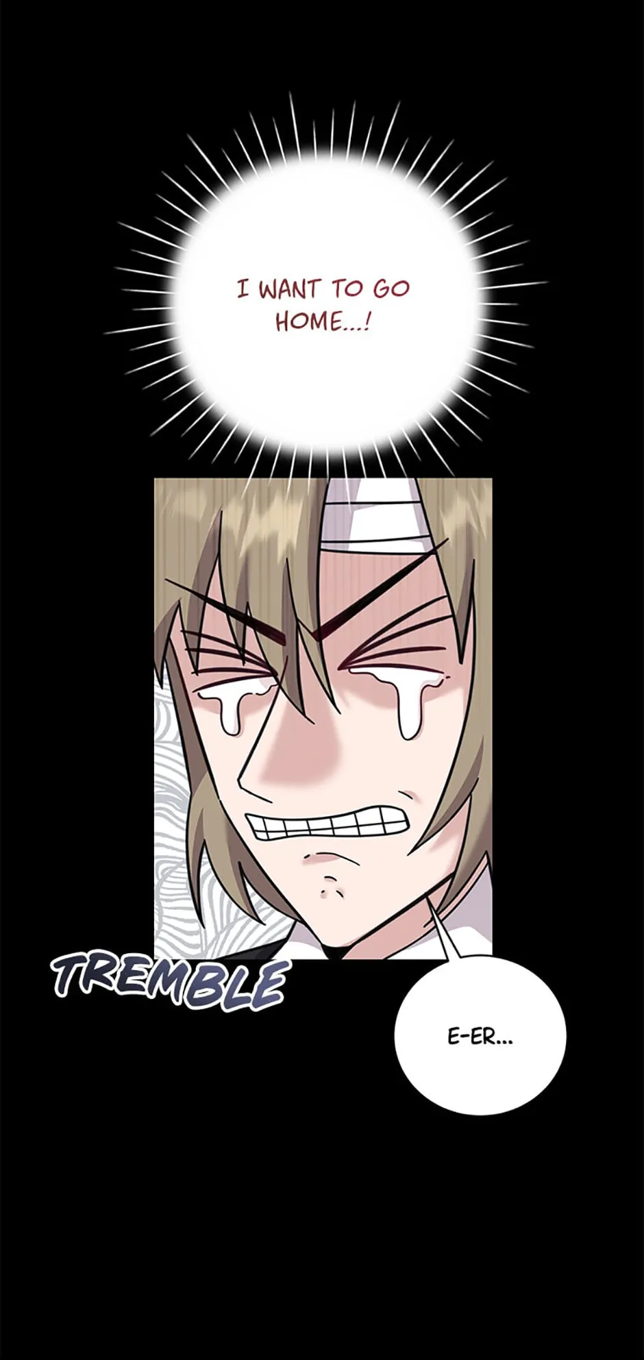 Baby Pharmacist Princess Chapter 26 - page 7