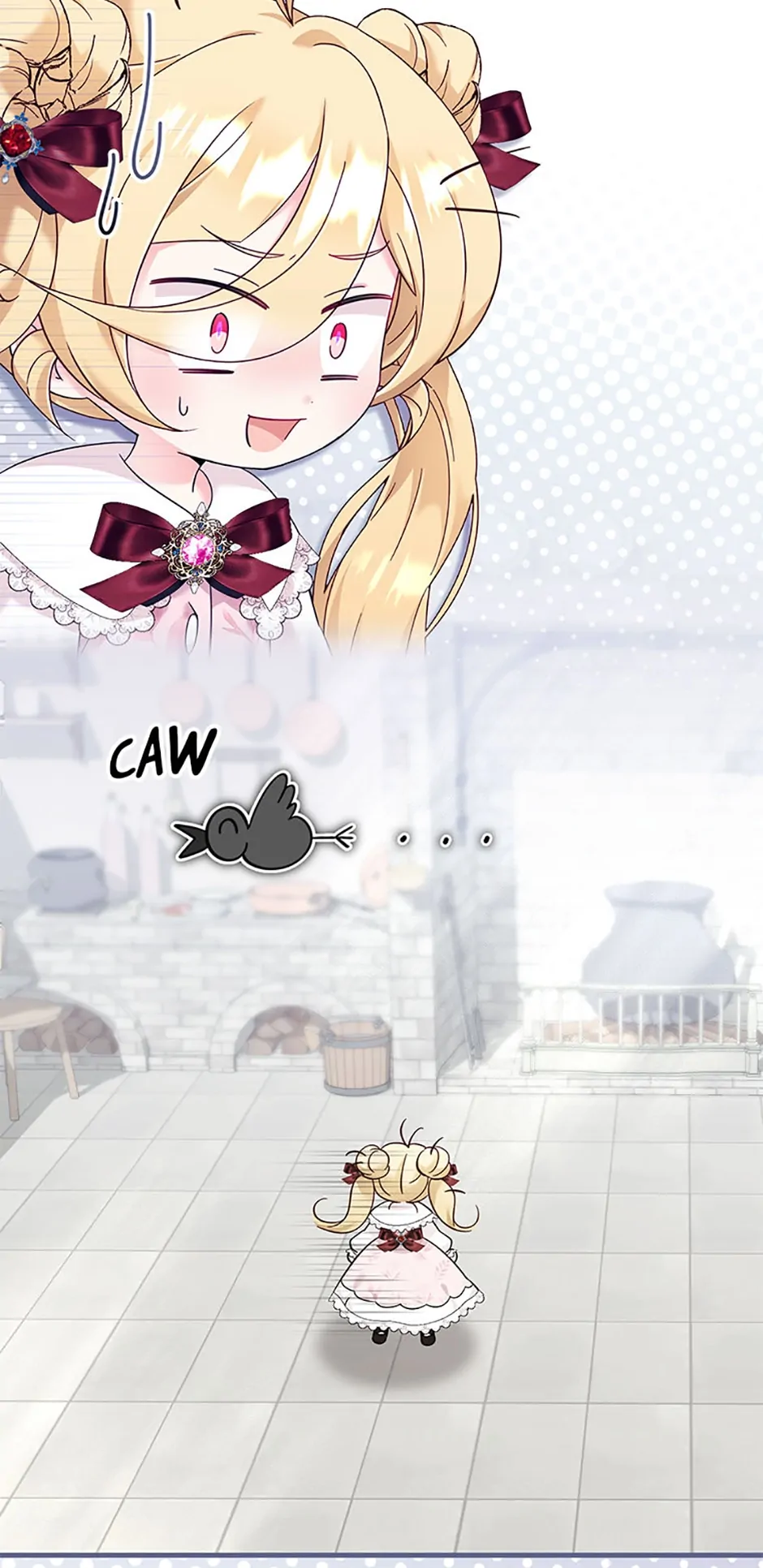 Baby Pharmacist Princess Chapter 26 - page 67