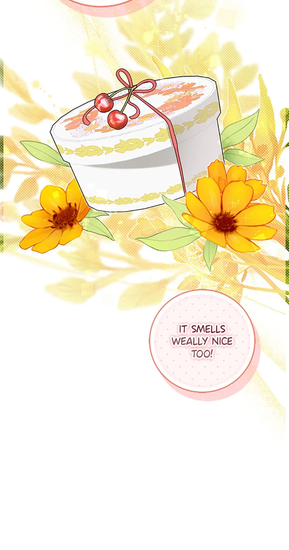 Baby Pharmacist Princess Chapter 28 - page 12