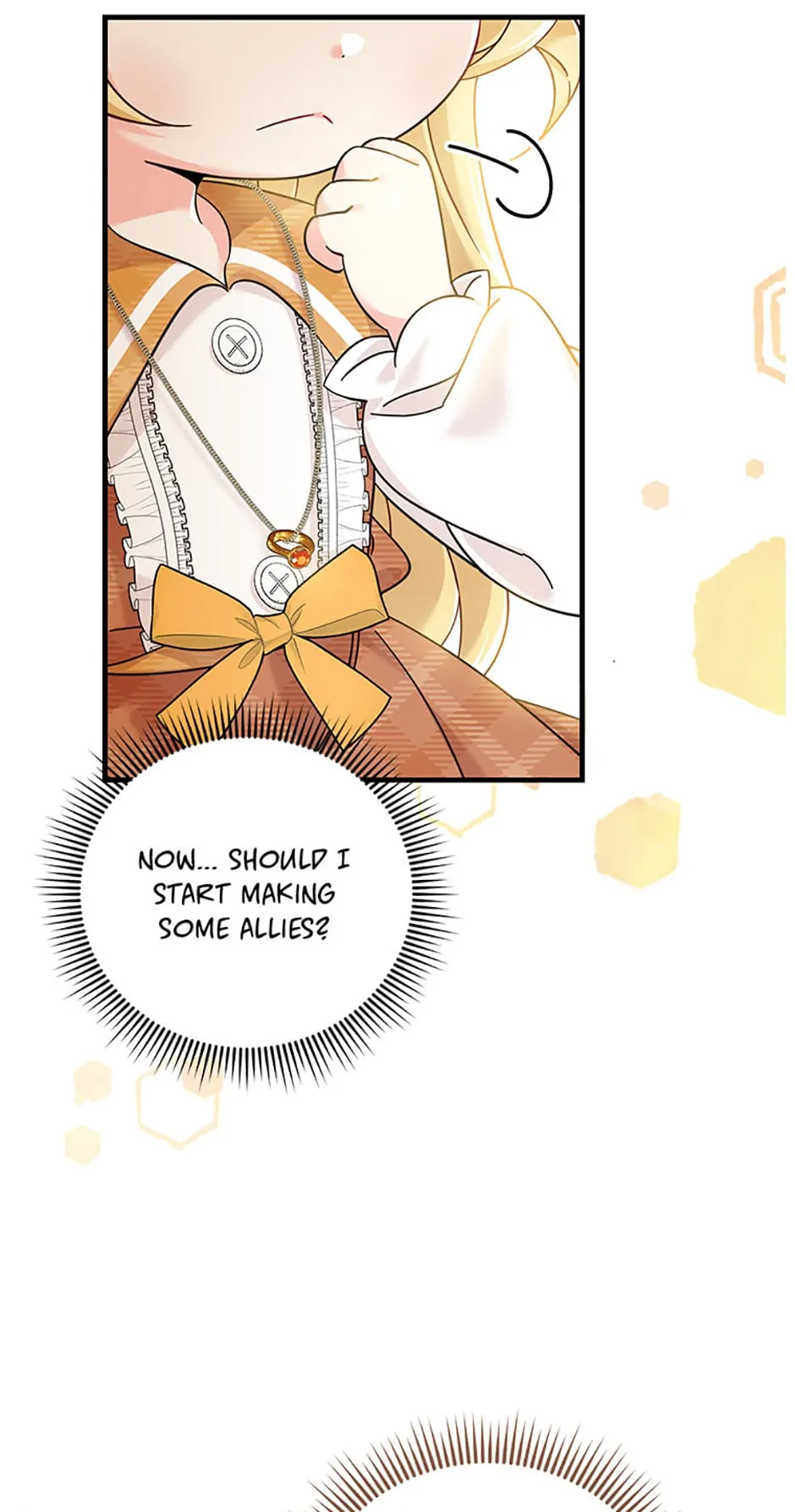 Baby Pharmacist Princess Chapter 28 - page 13