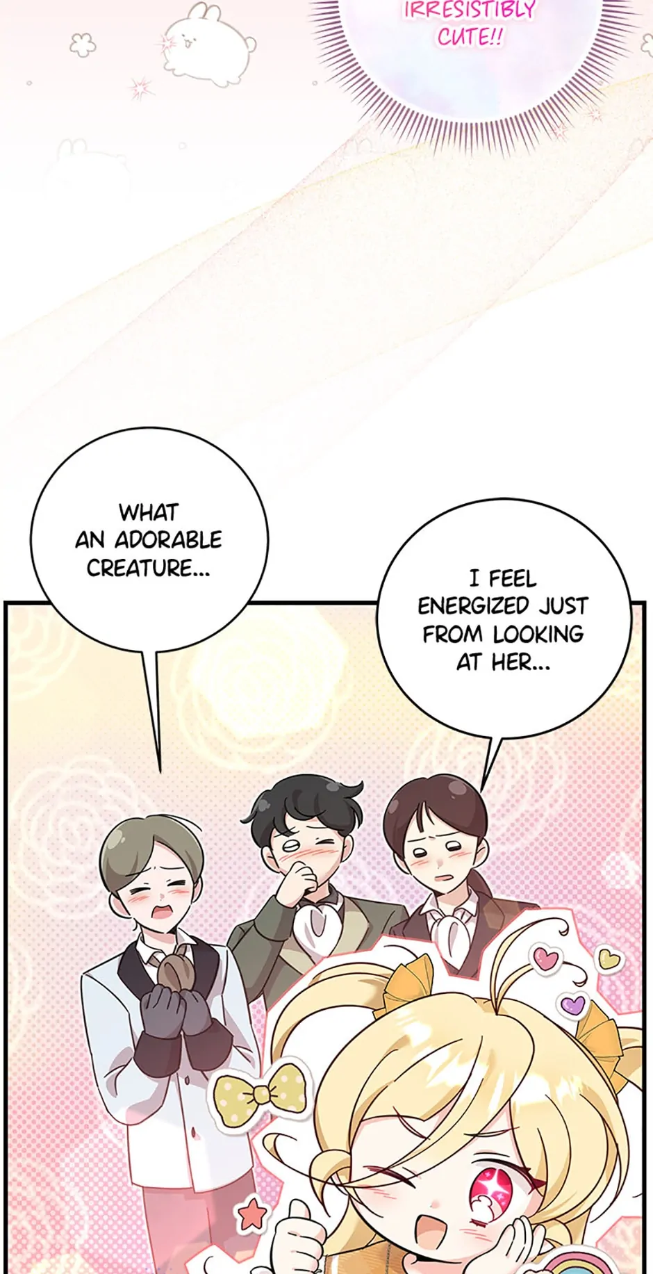 Baby Pharmacist Princess Chapter 28 - page 16