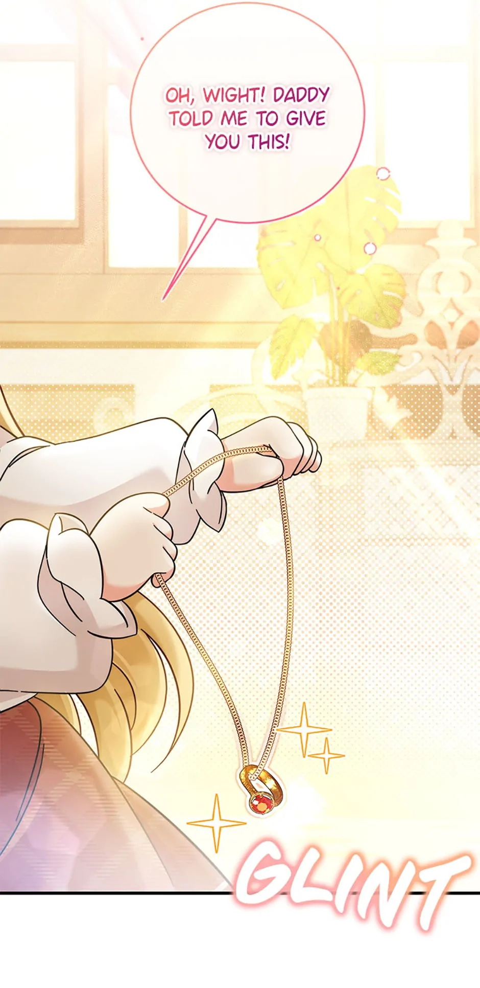 Baby Pharmacist Princess Chapter 28 - page 30