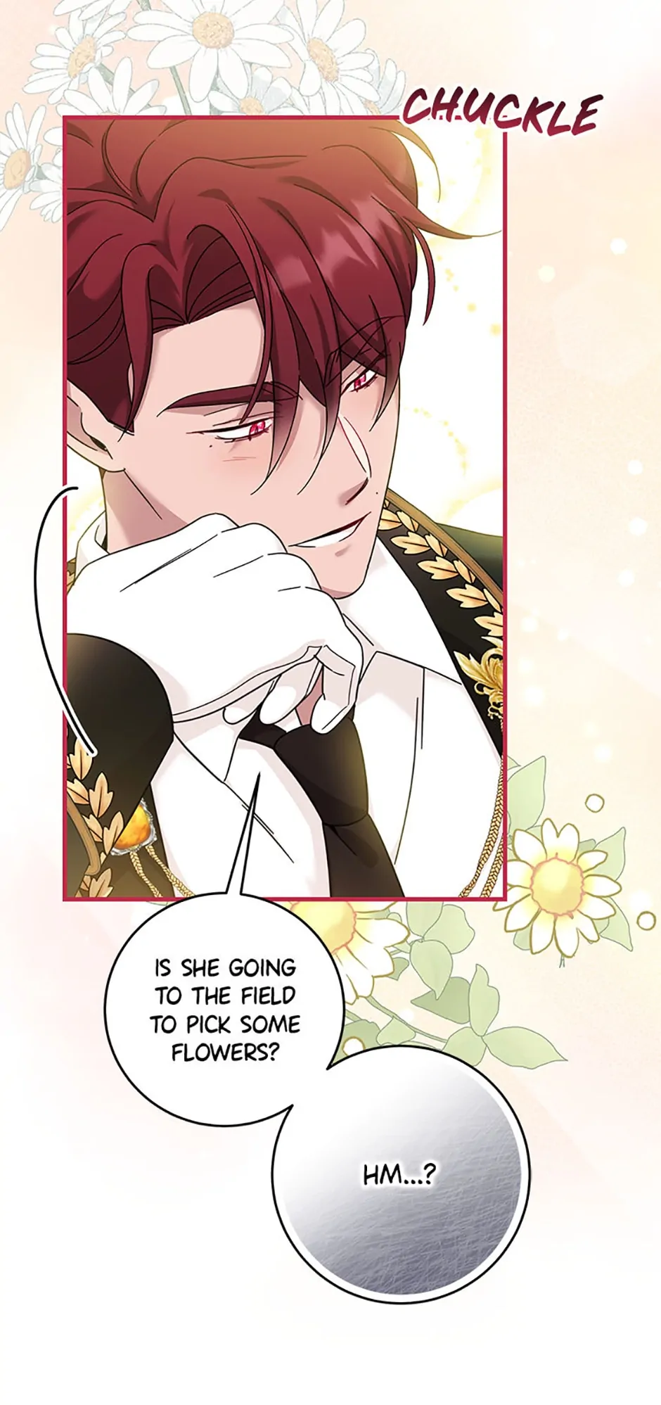 Baby Pharmacist Princess Chapter 28 - page 46