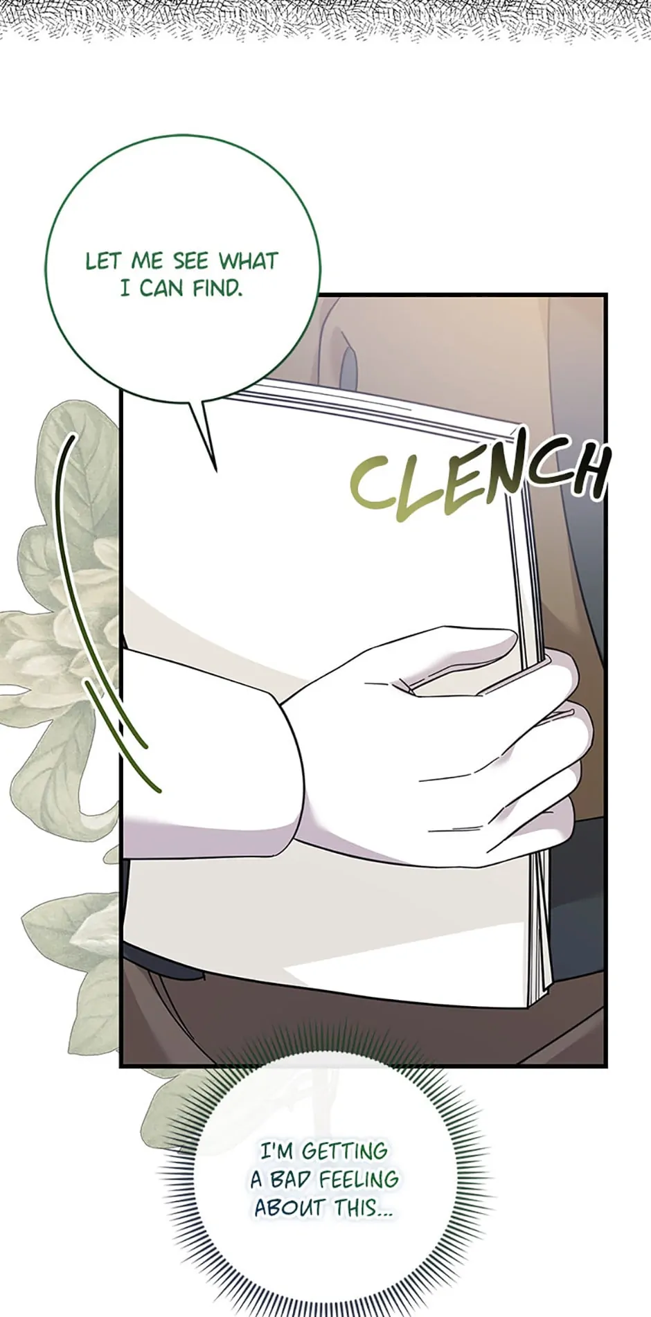 Baby Pharmacist Princess Chapter 28 - page 52