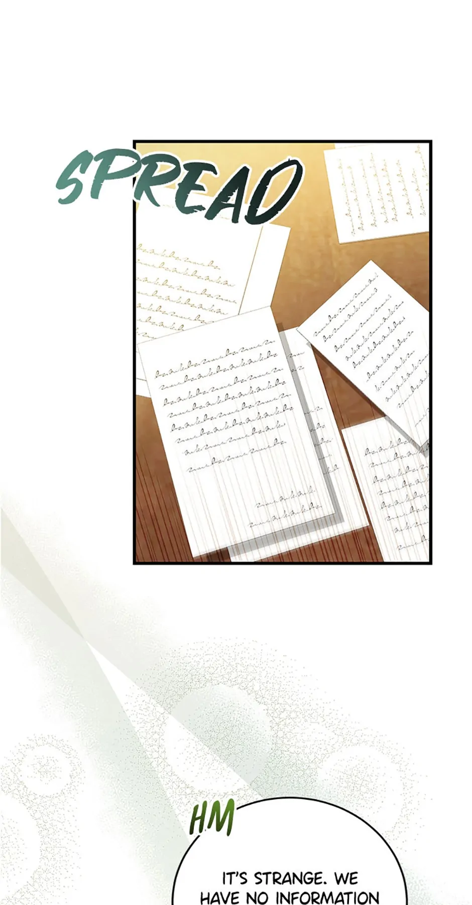 Baby Pharmacist Princess Chapter 28 - page 54