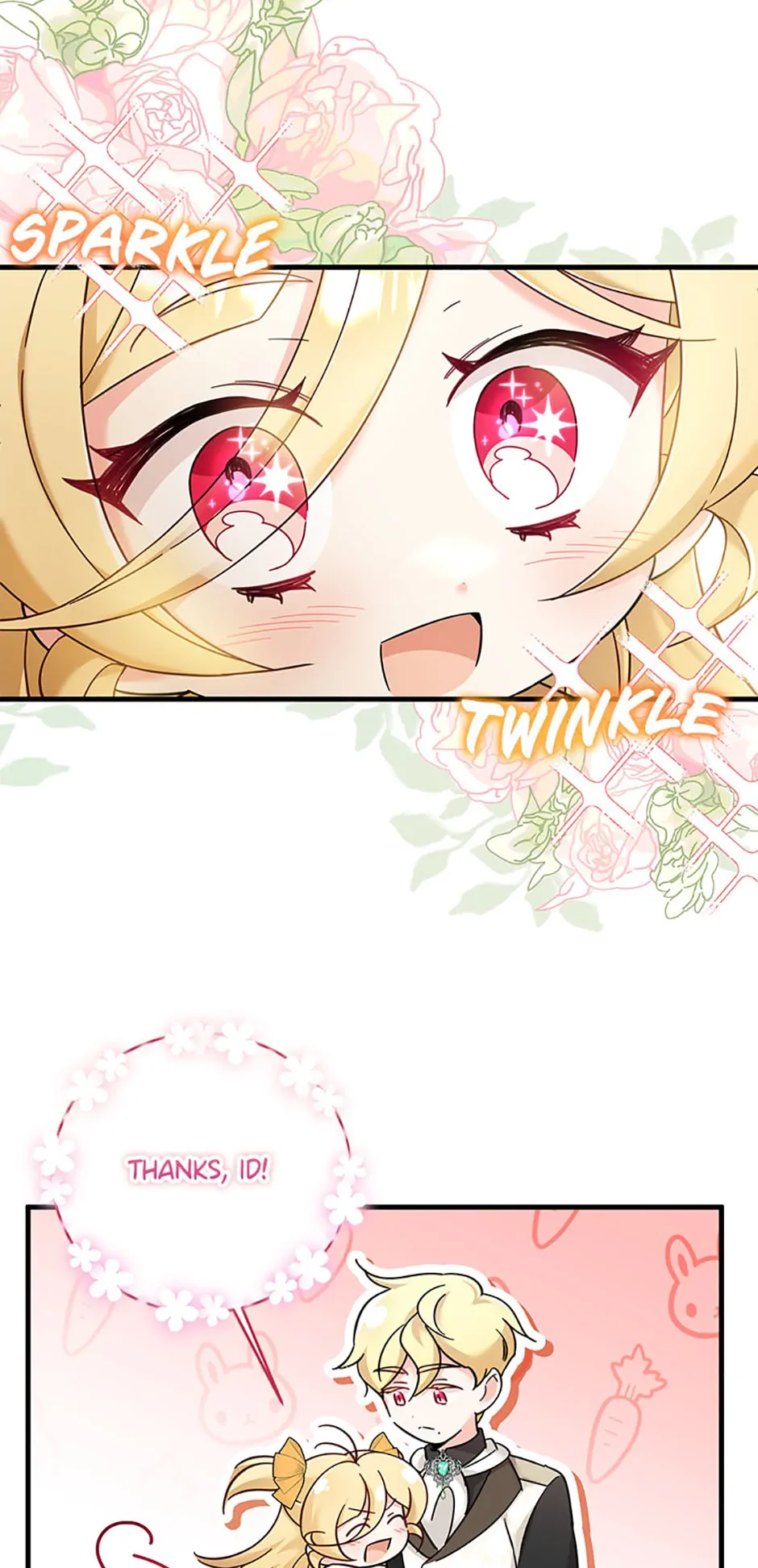 Baby Pharmacist Princess Chapter 29 - page 11
