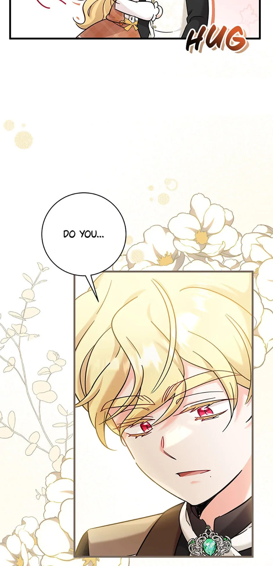 Baby Pharmacist Princess Chapter 29 - page 12
