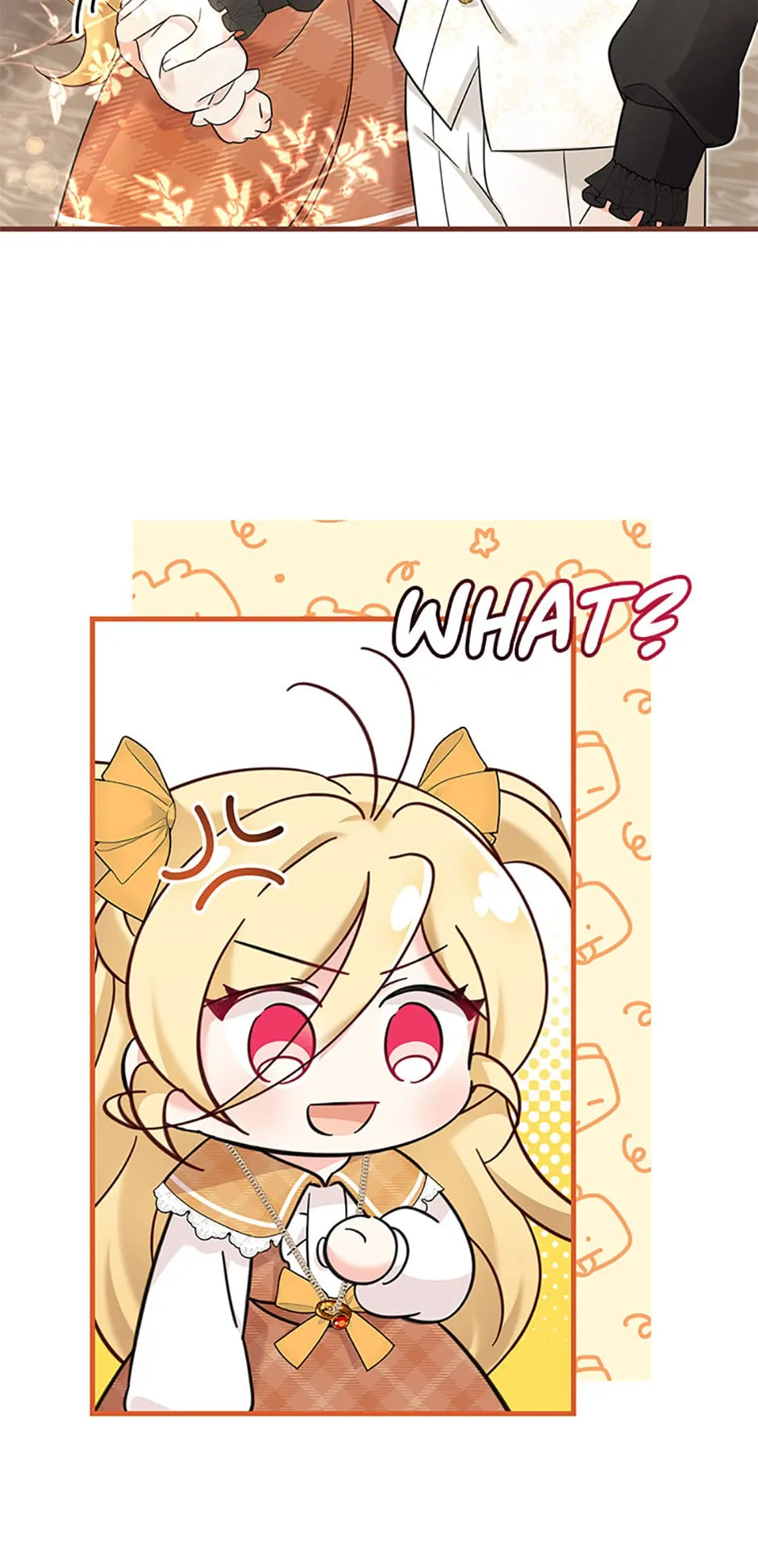 Baby Pharmacist Princess Chapter 29 - page 14