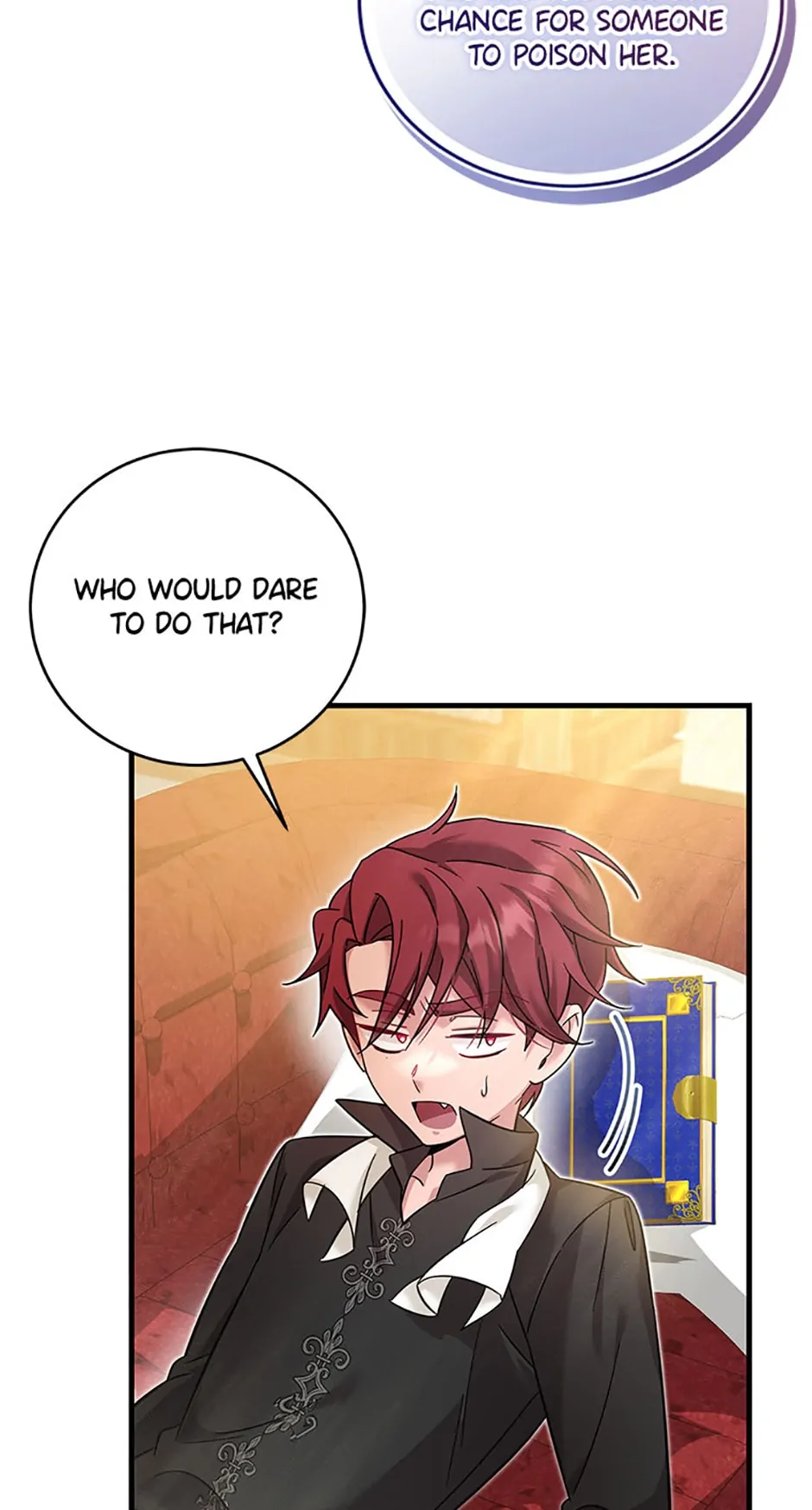 Baby Pharmacist Princess Chapter 29 - page 24