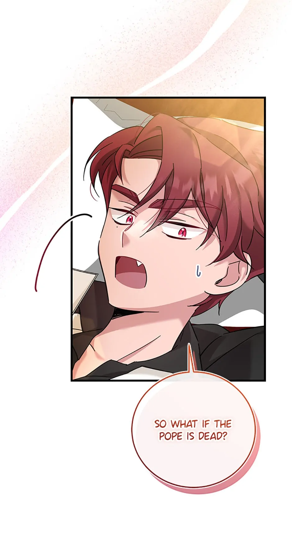 Baby Pharmacist Princess Chapter 29 - page 27