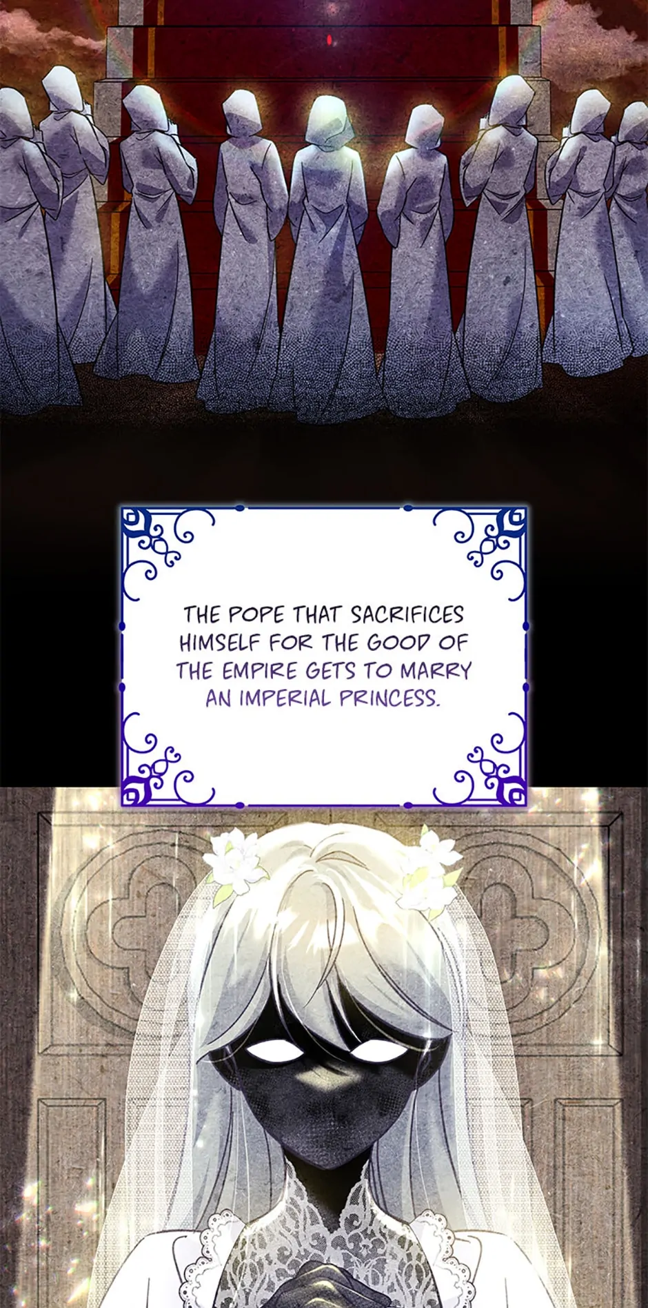 Baby Pharmacist Princess Chapter 29 - page 34