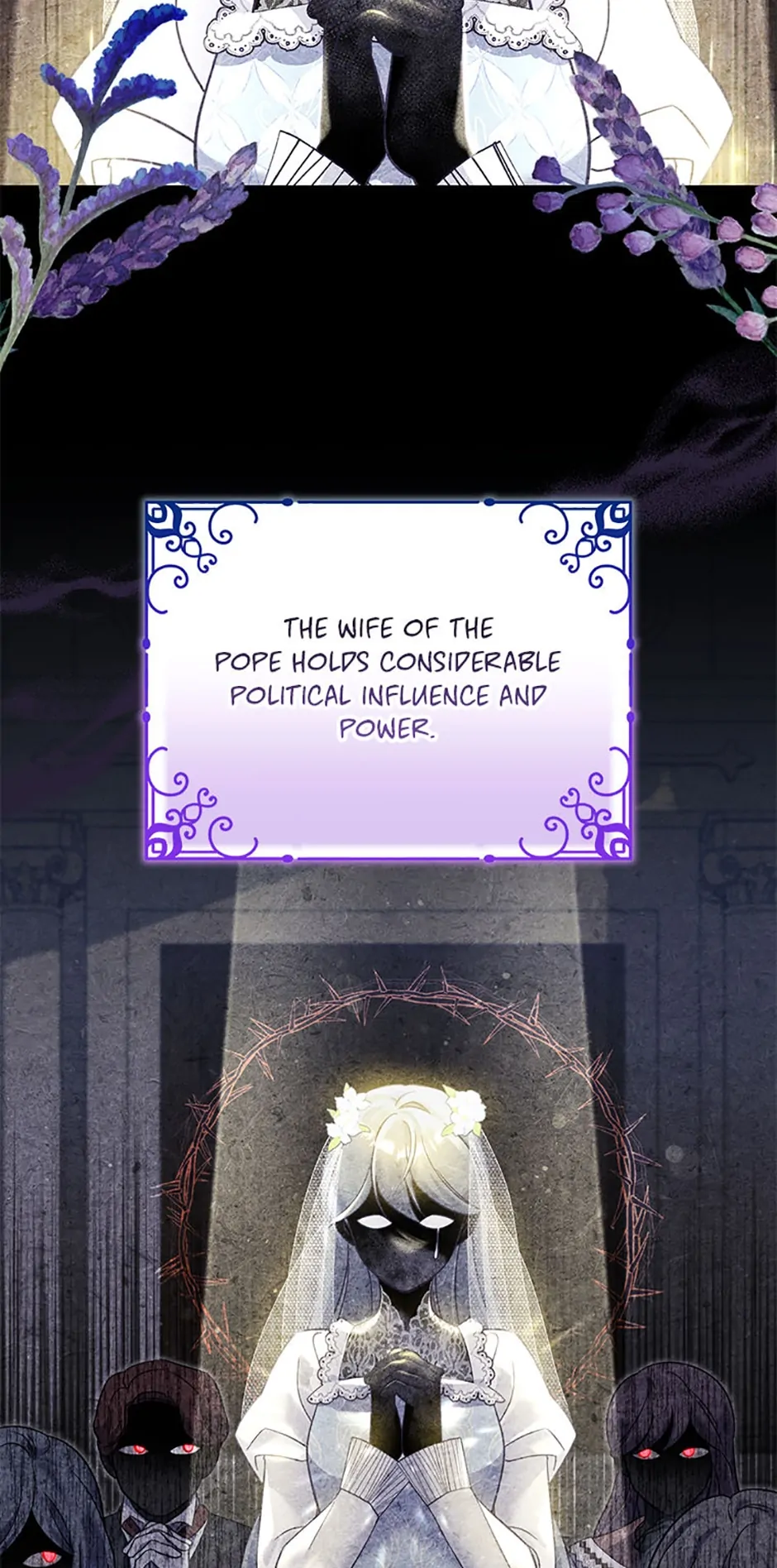 Baby Pharmacist Princess Chapter 29 - page 35
