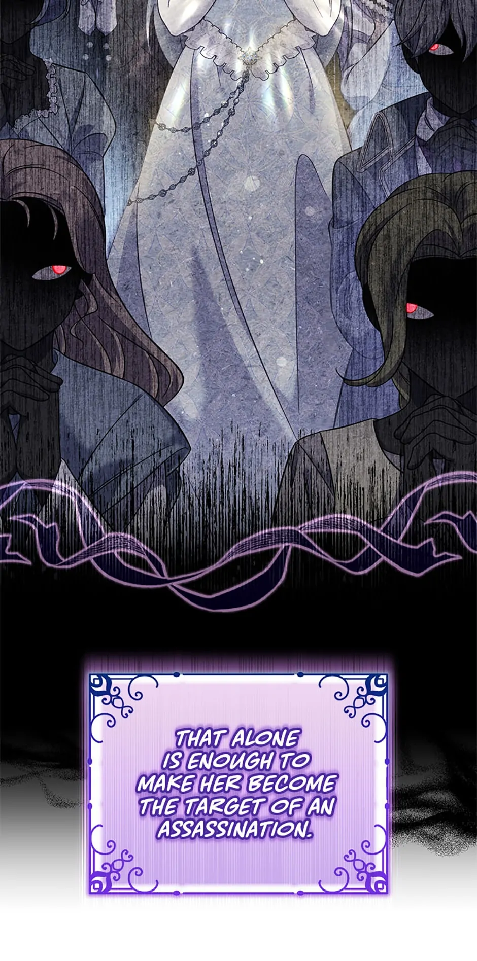 Baby Pharmacist Princess Chapter 29 - page 36