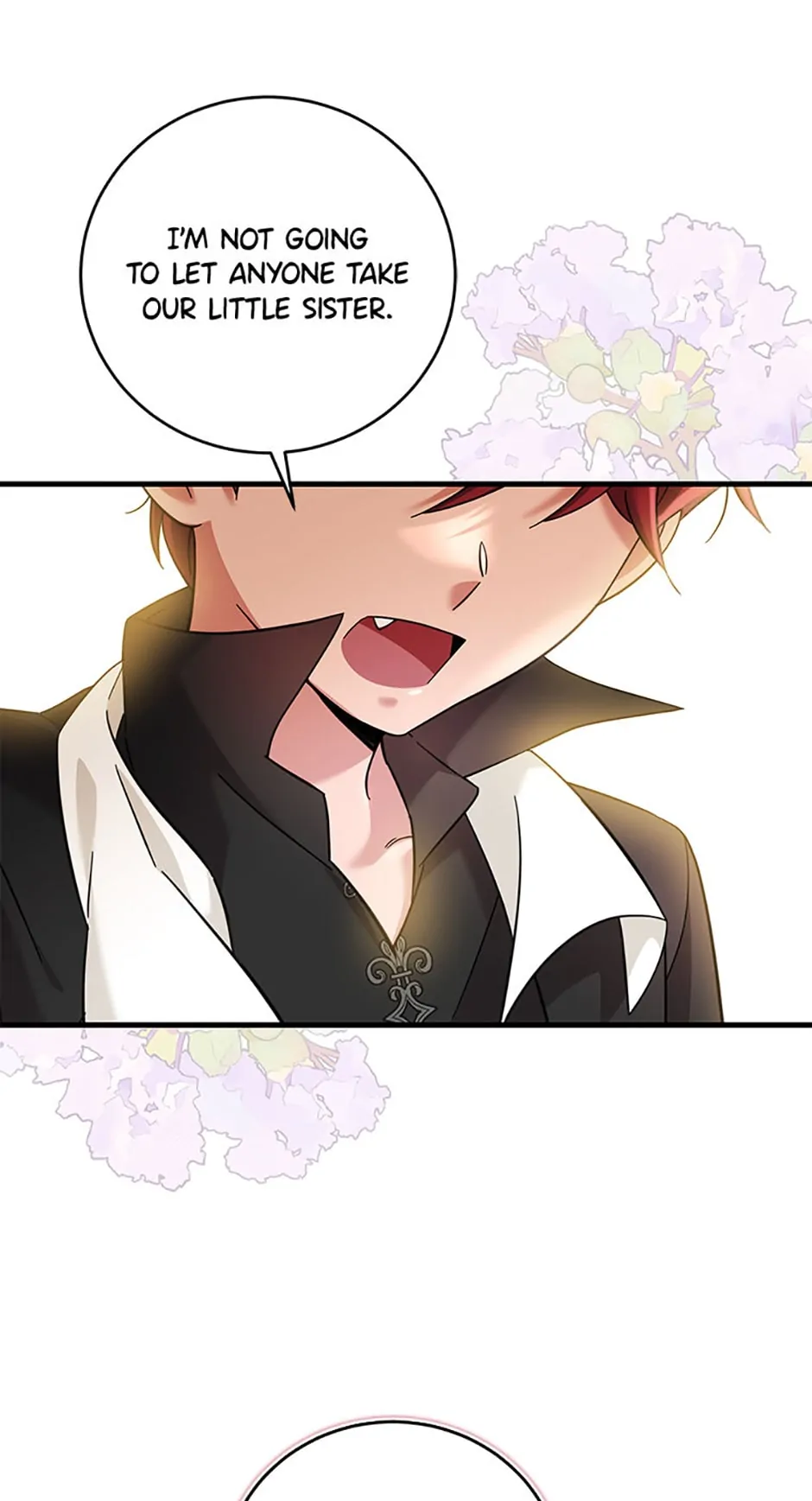 Baby Pharmacist Princess Chapter 29 - page 45