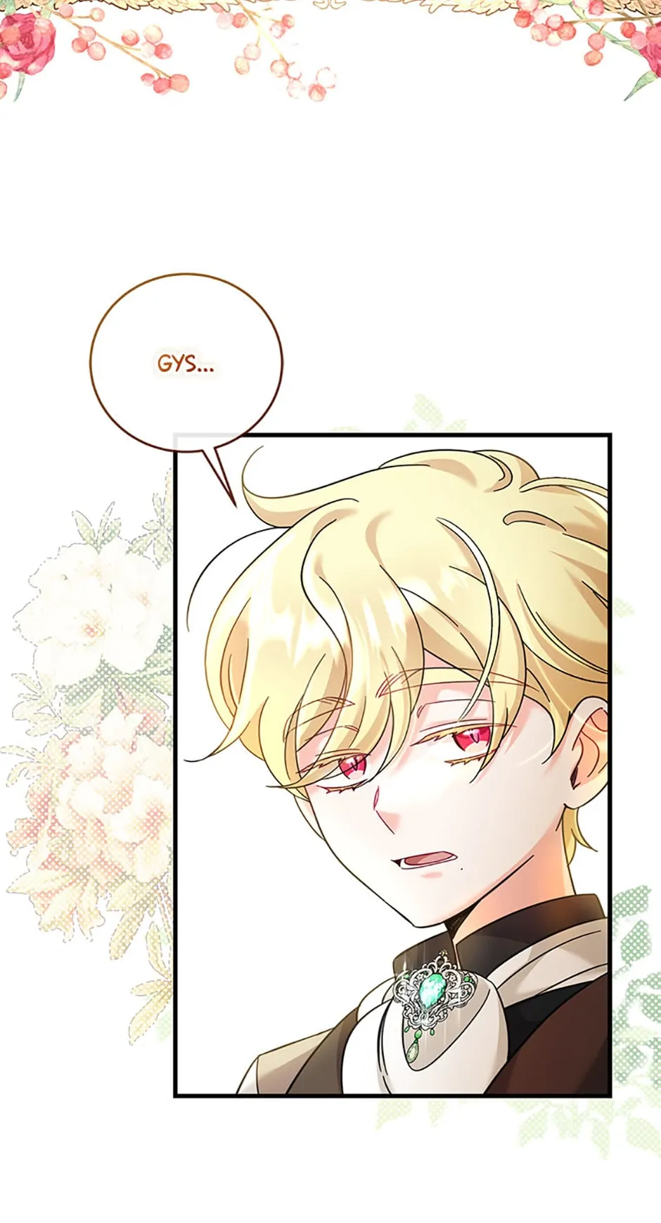 Baby Pharmacist Princess Chapter 29 - page 48