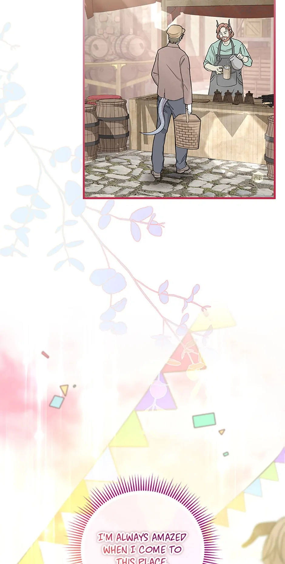 Baby Pharmacist Princess Chapter 31 - page 2